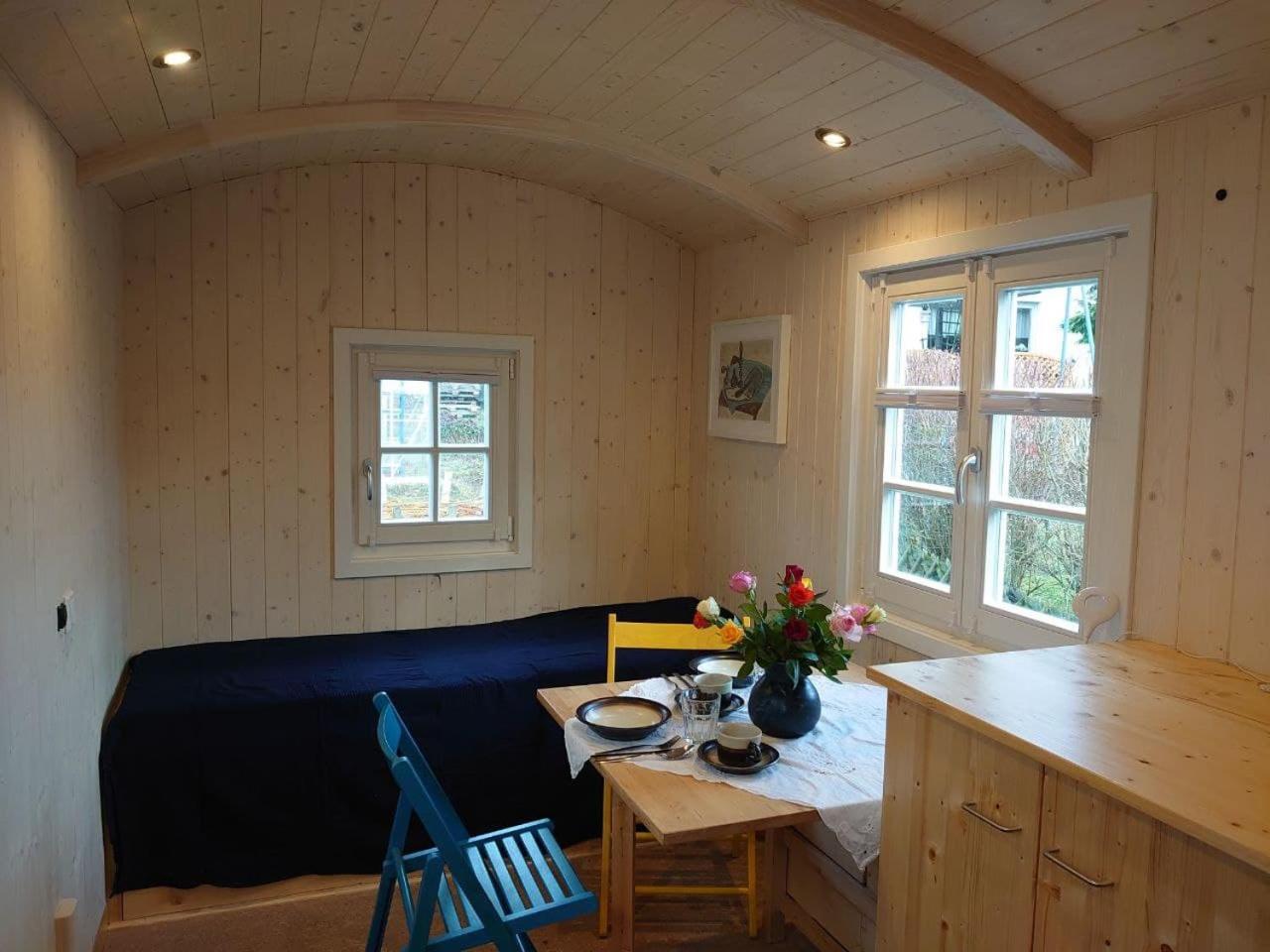 Mobile Home