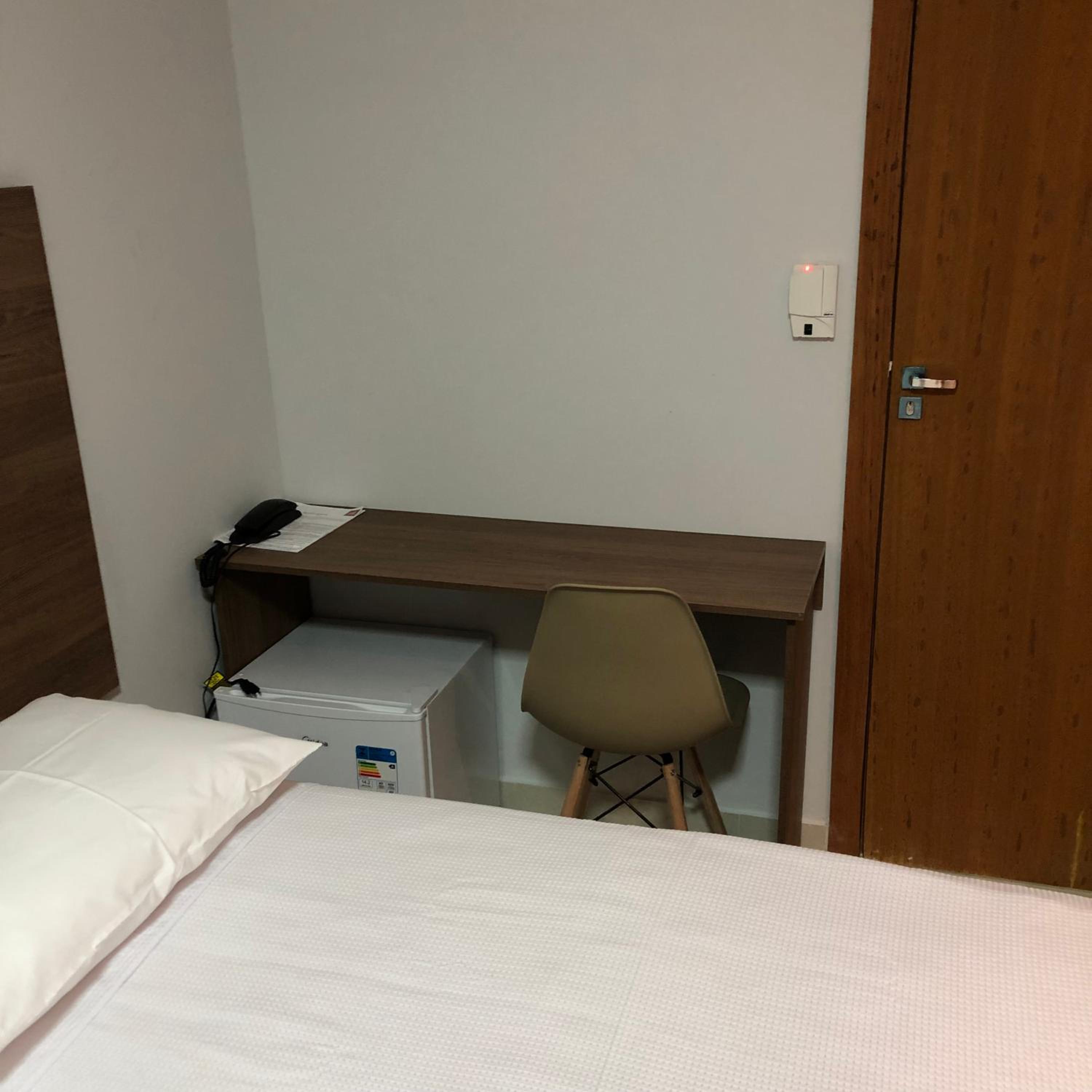 Standard Triple Room photo 3