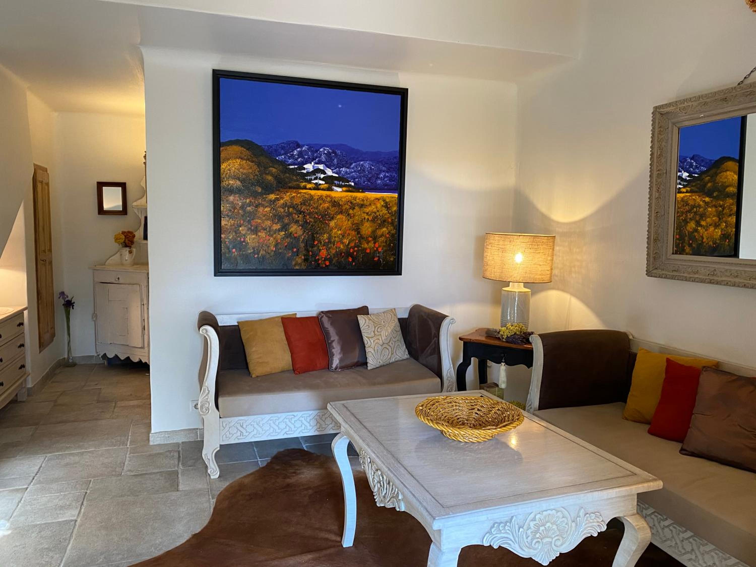 Suite with Garden View photo 3