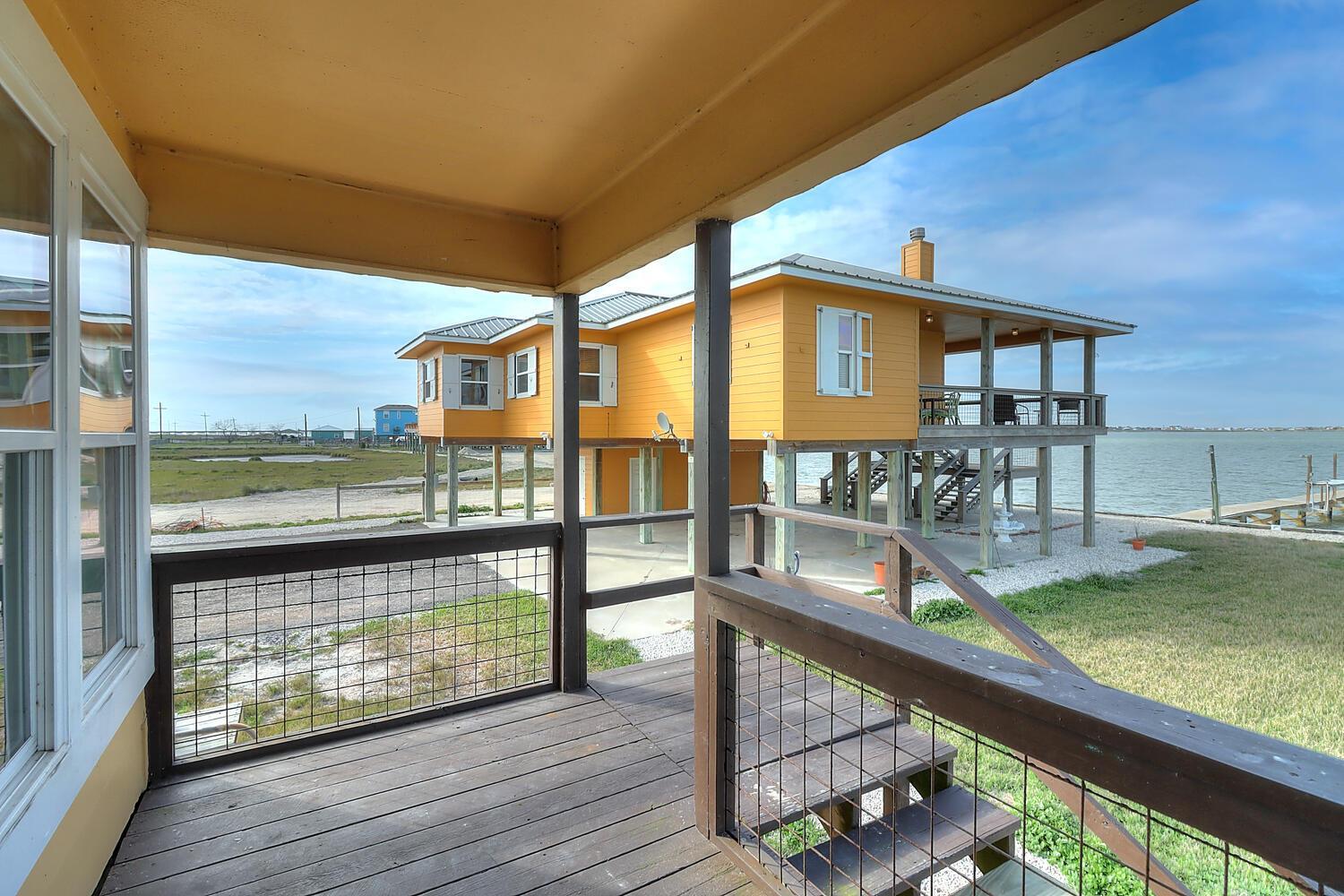 Four-Bedroom House photo 2
