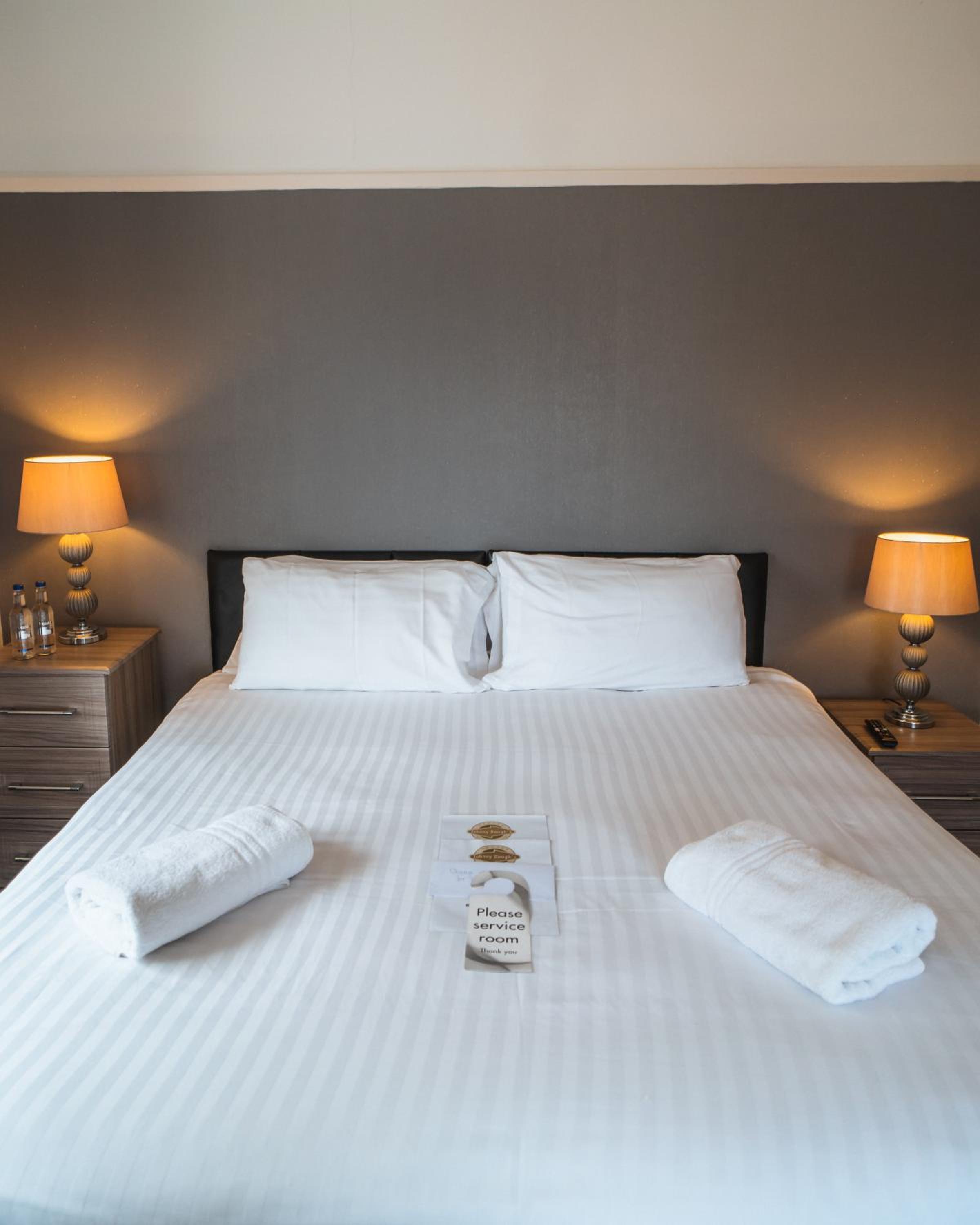 Superior King Room photo 2