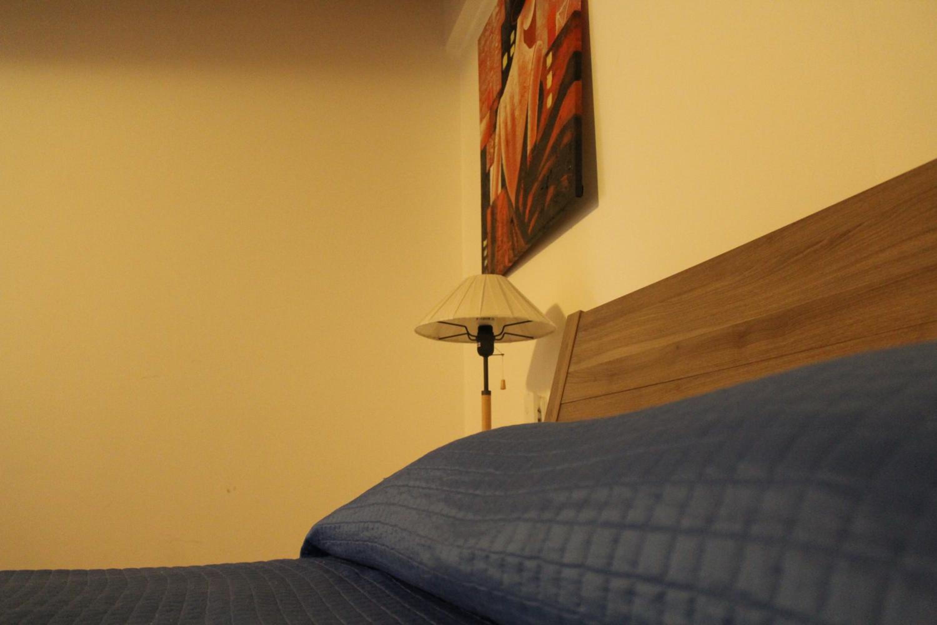 Apartment with Terrace photo 3