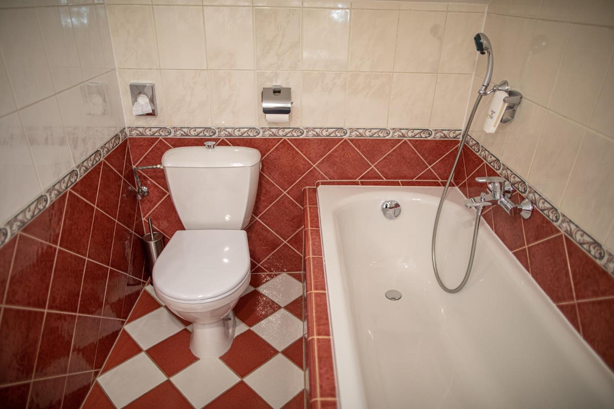 Two-Bedroom Suite - Photo 15