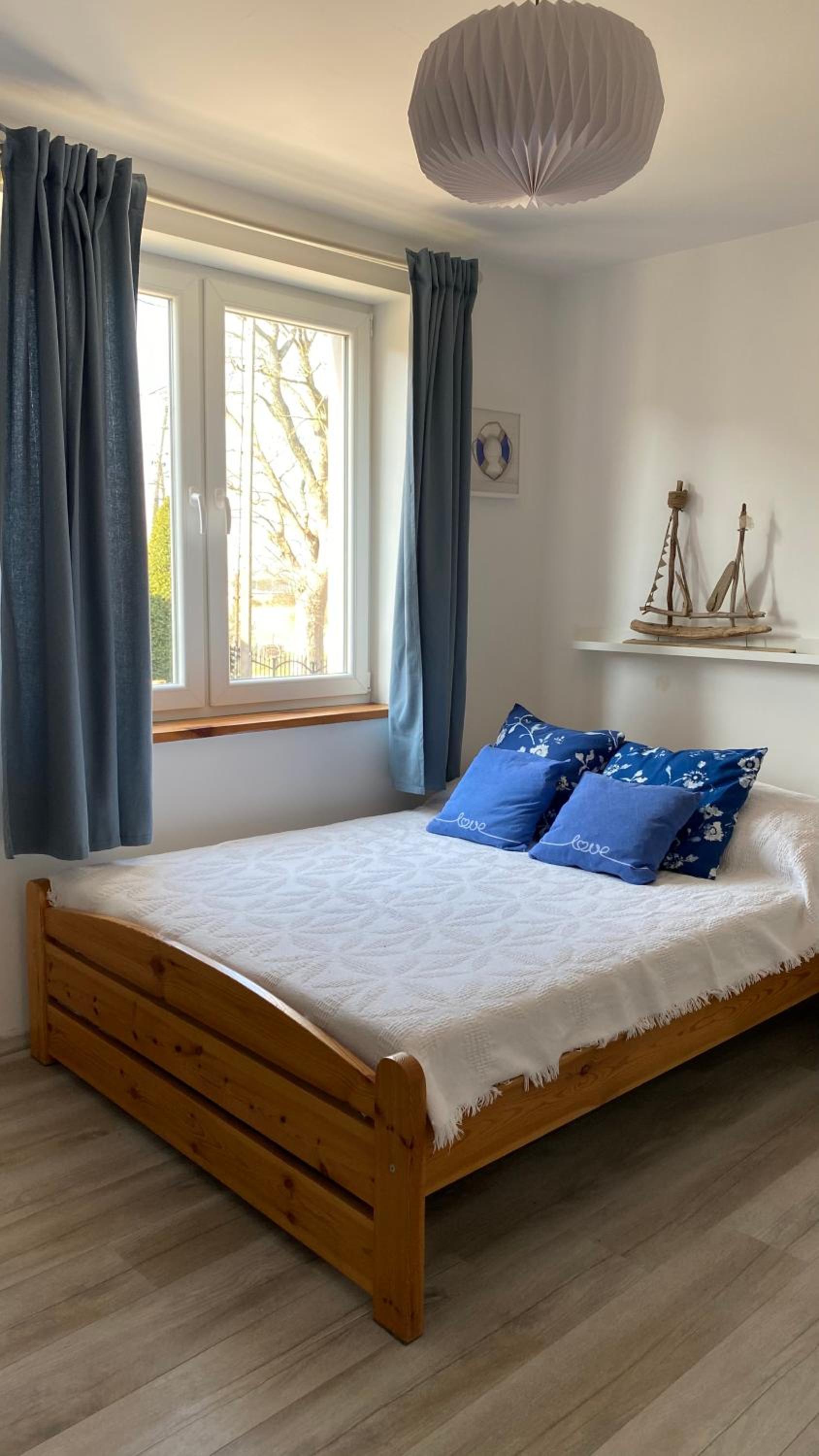 Standard Double Room - Photo 3