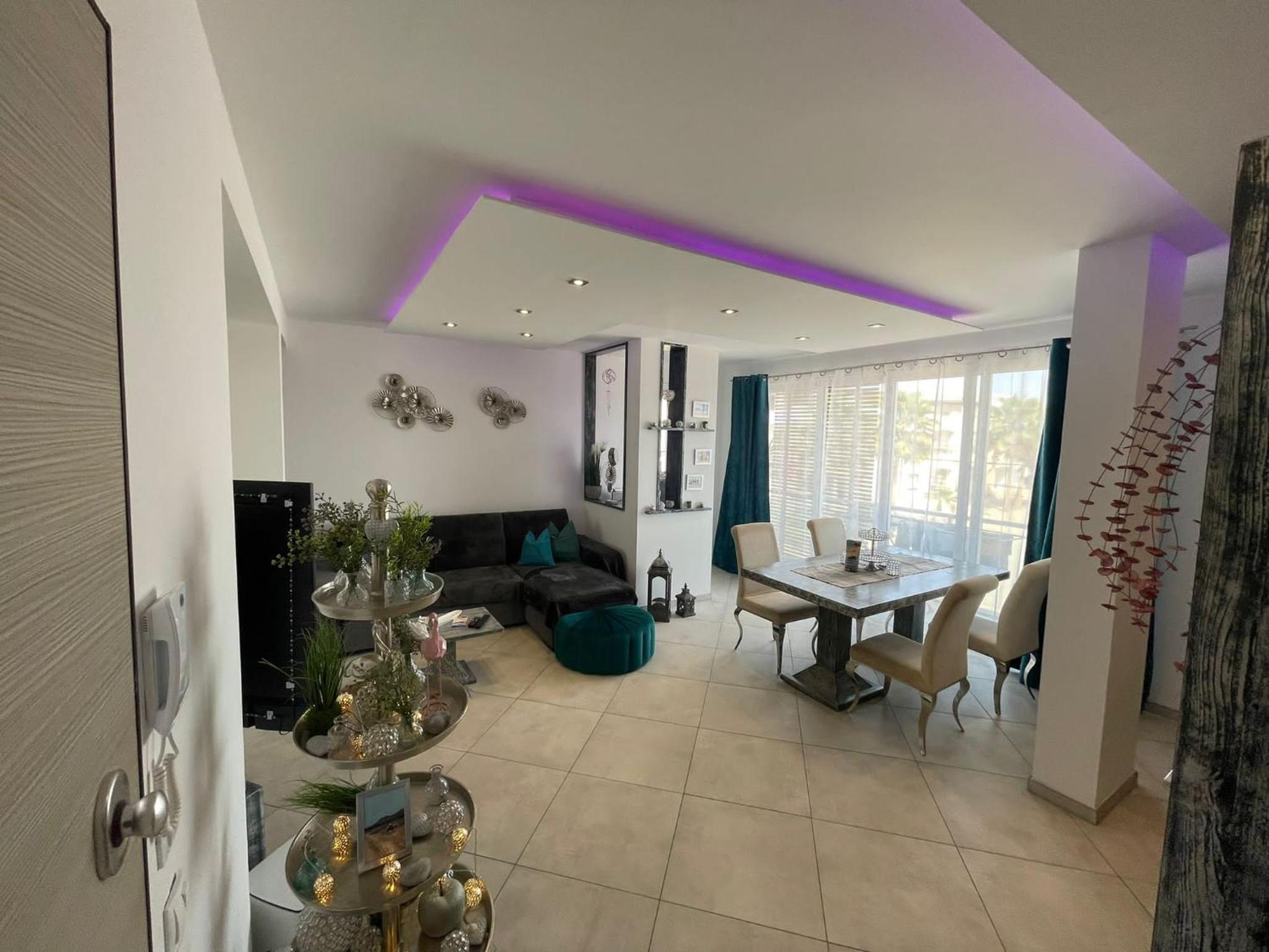 Two-Bedroom Apartment with Terrace photo 1