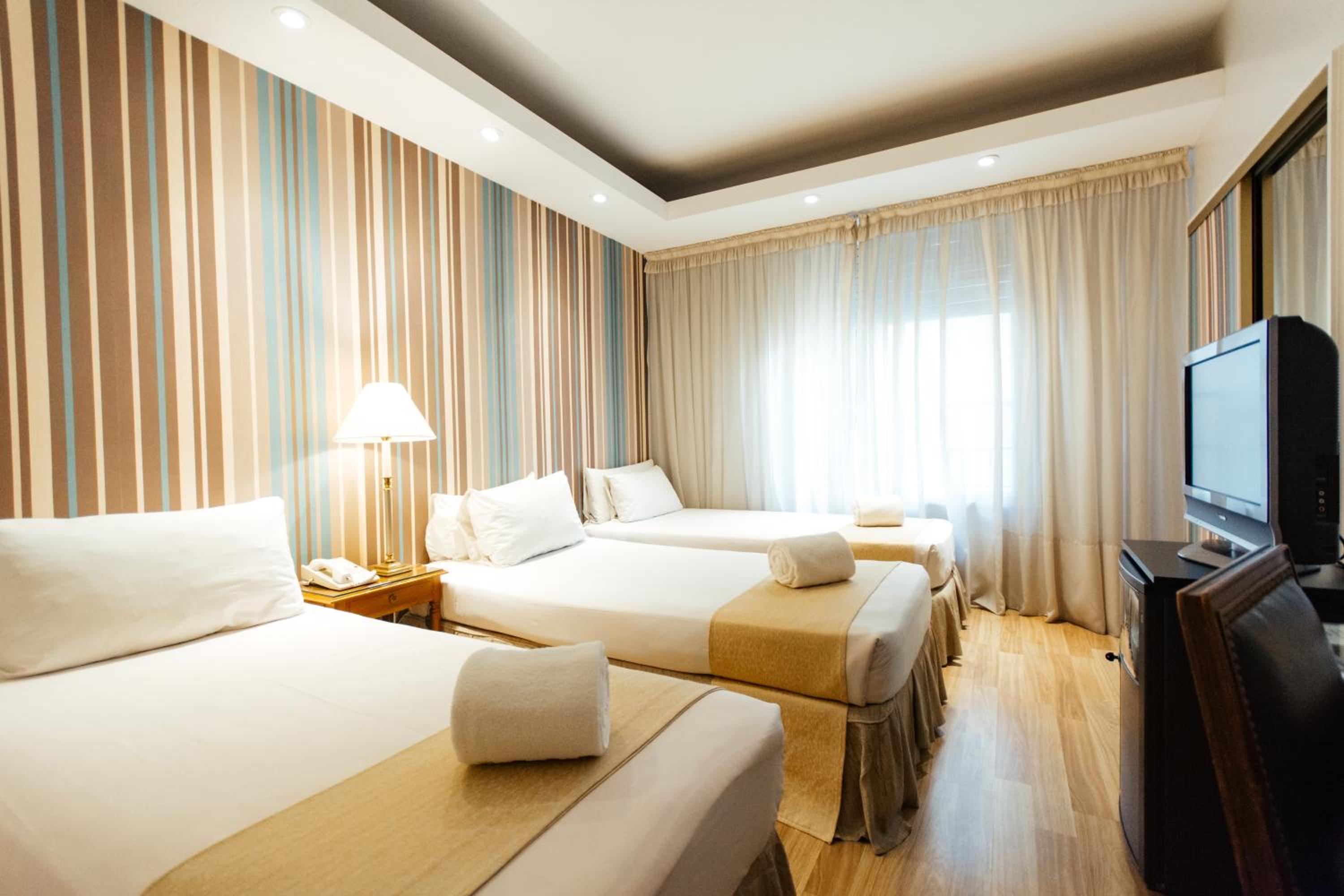 Triple Room photo 2
