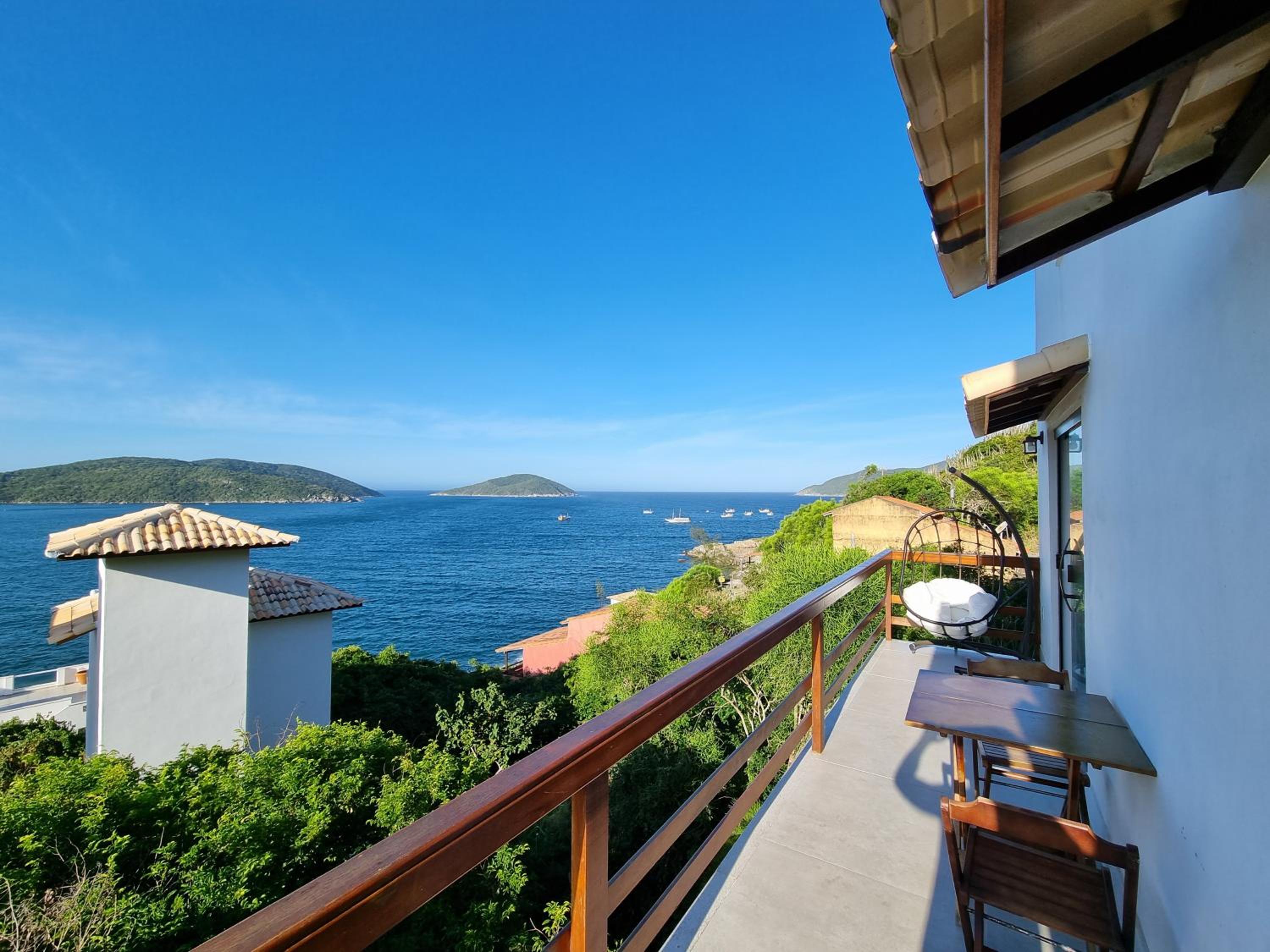 Apartment with Sea View - Photo 33