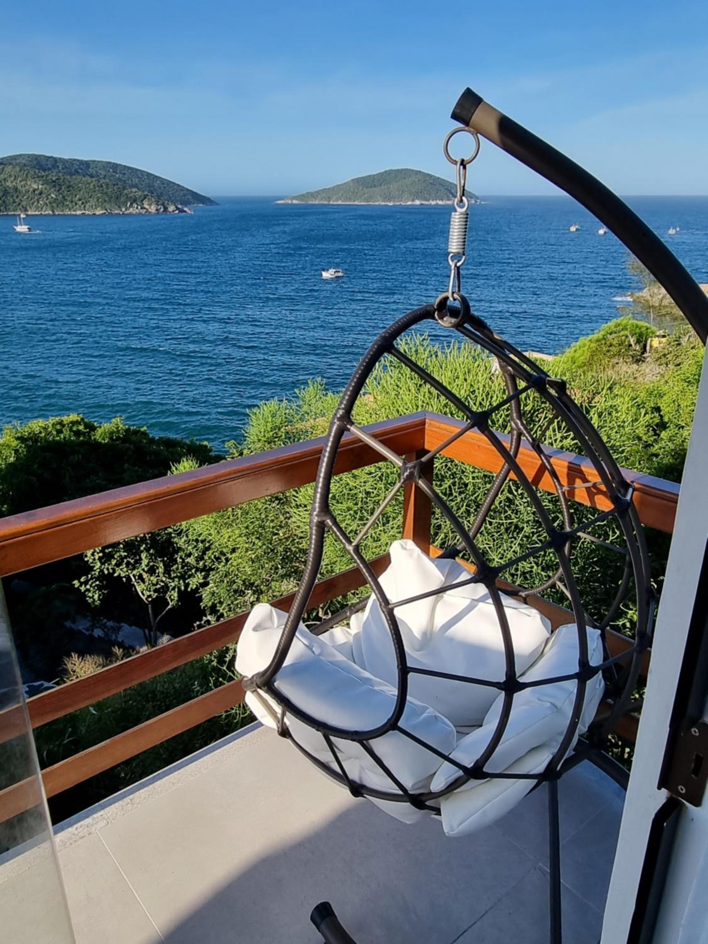 Apartment with Sea View - Photo 30