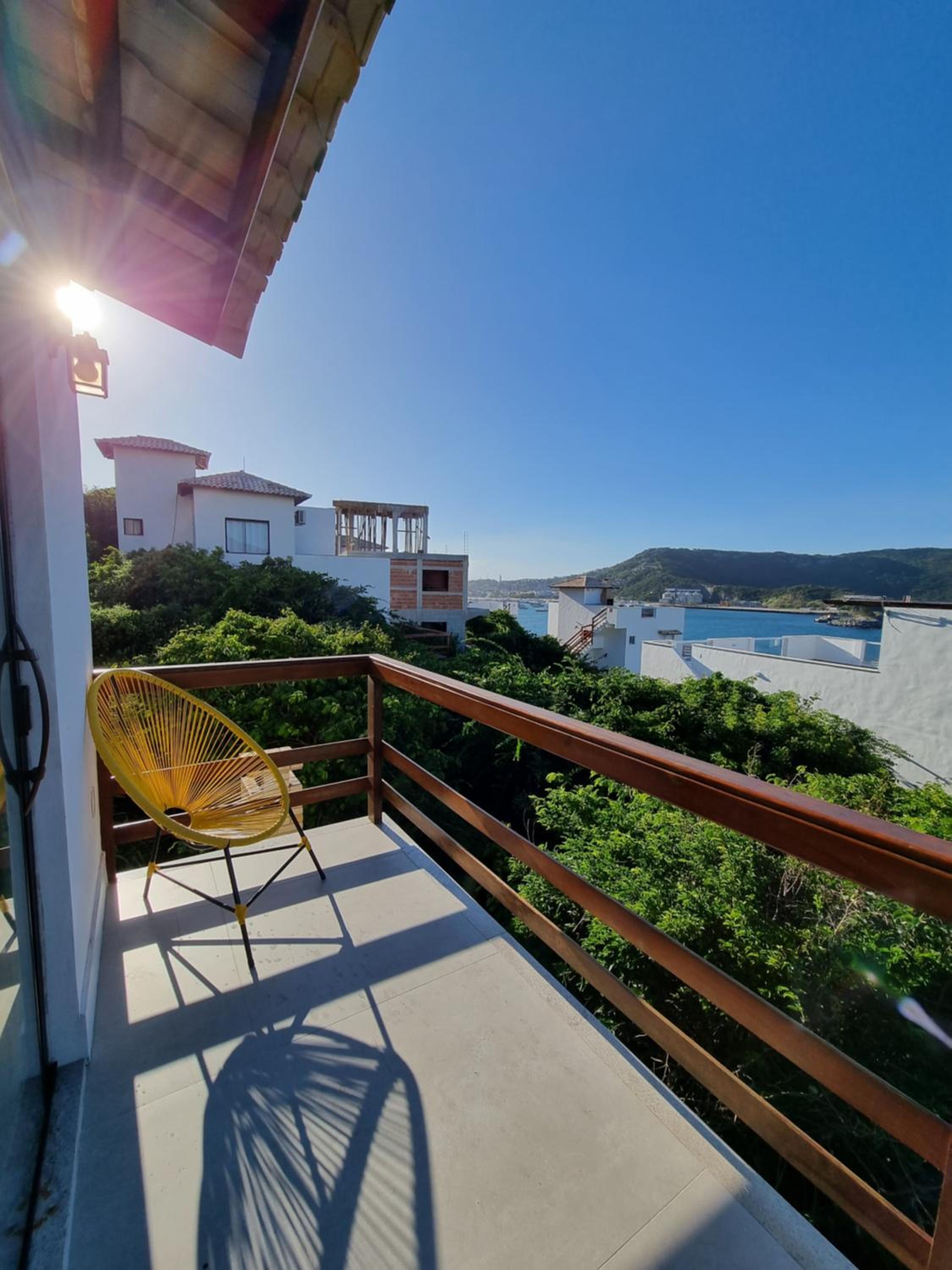 Apartment with Sea View - Photo 3