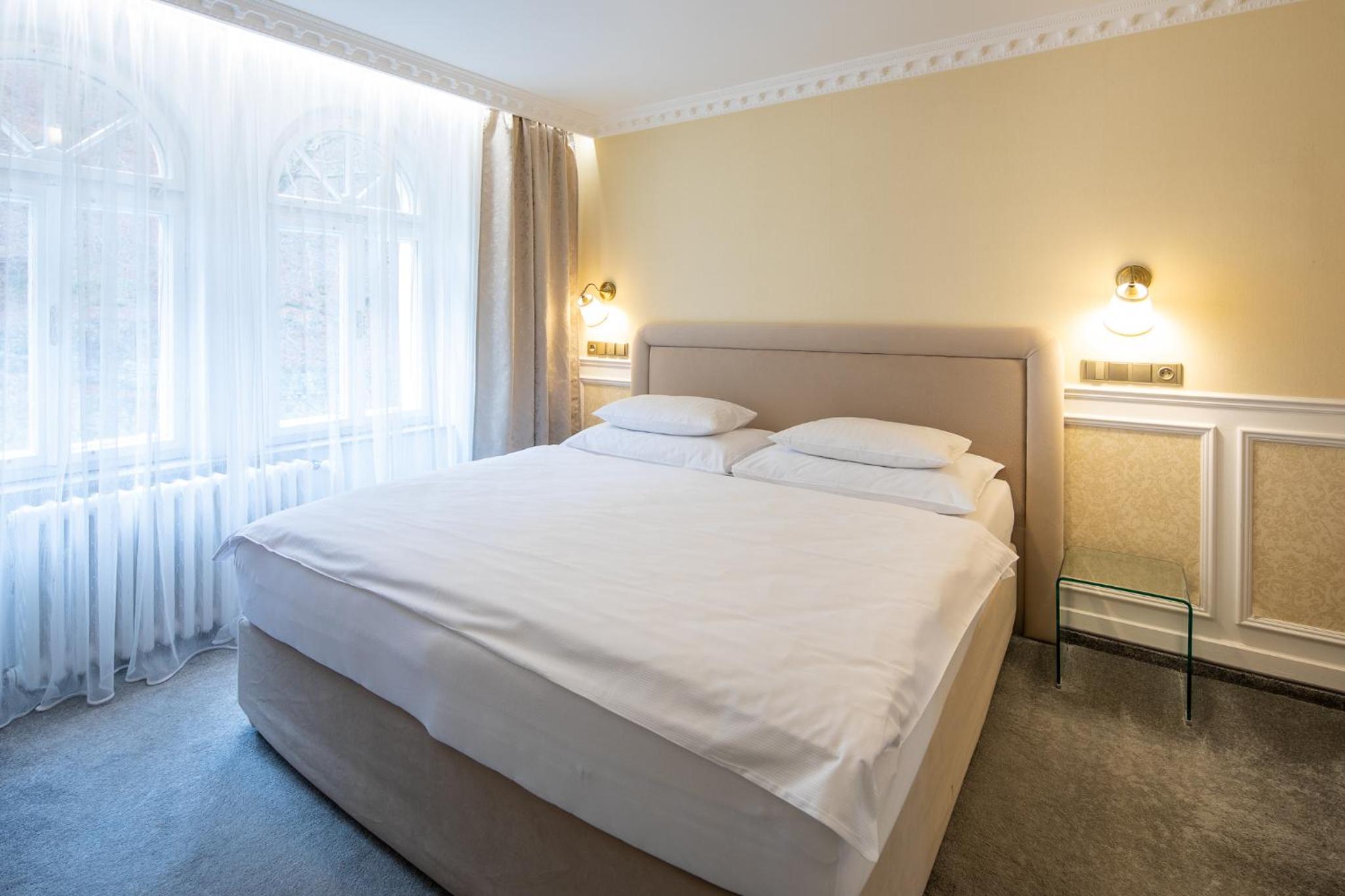 Double Room - Photo 2