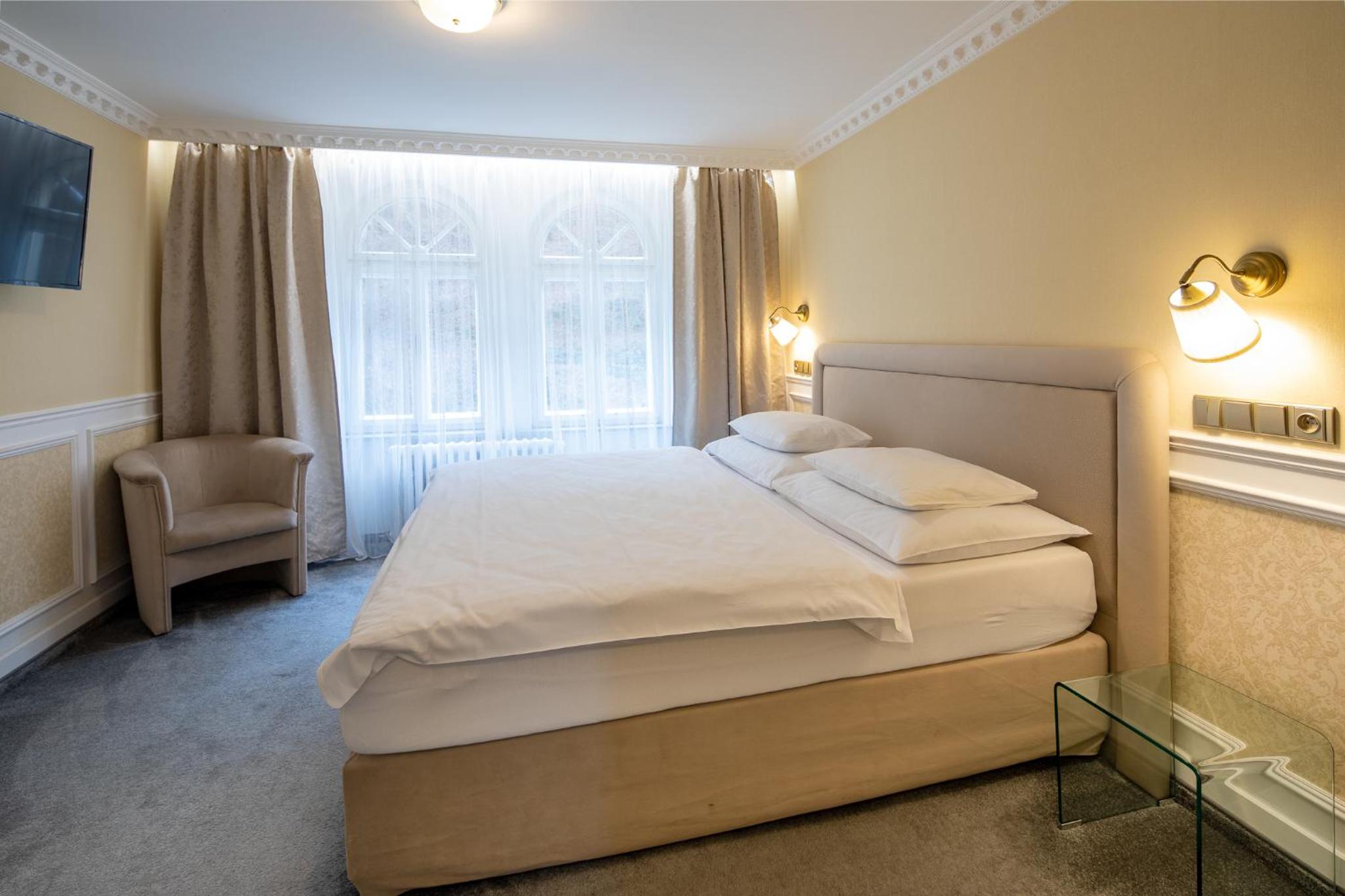 Double Room - Photo 33