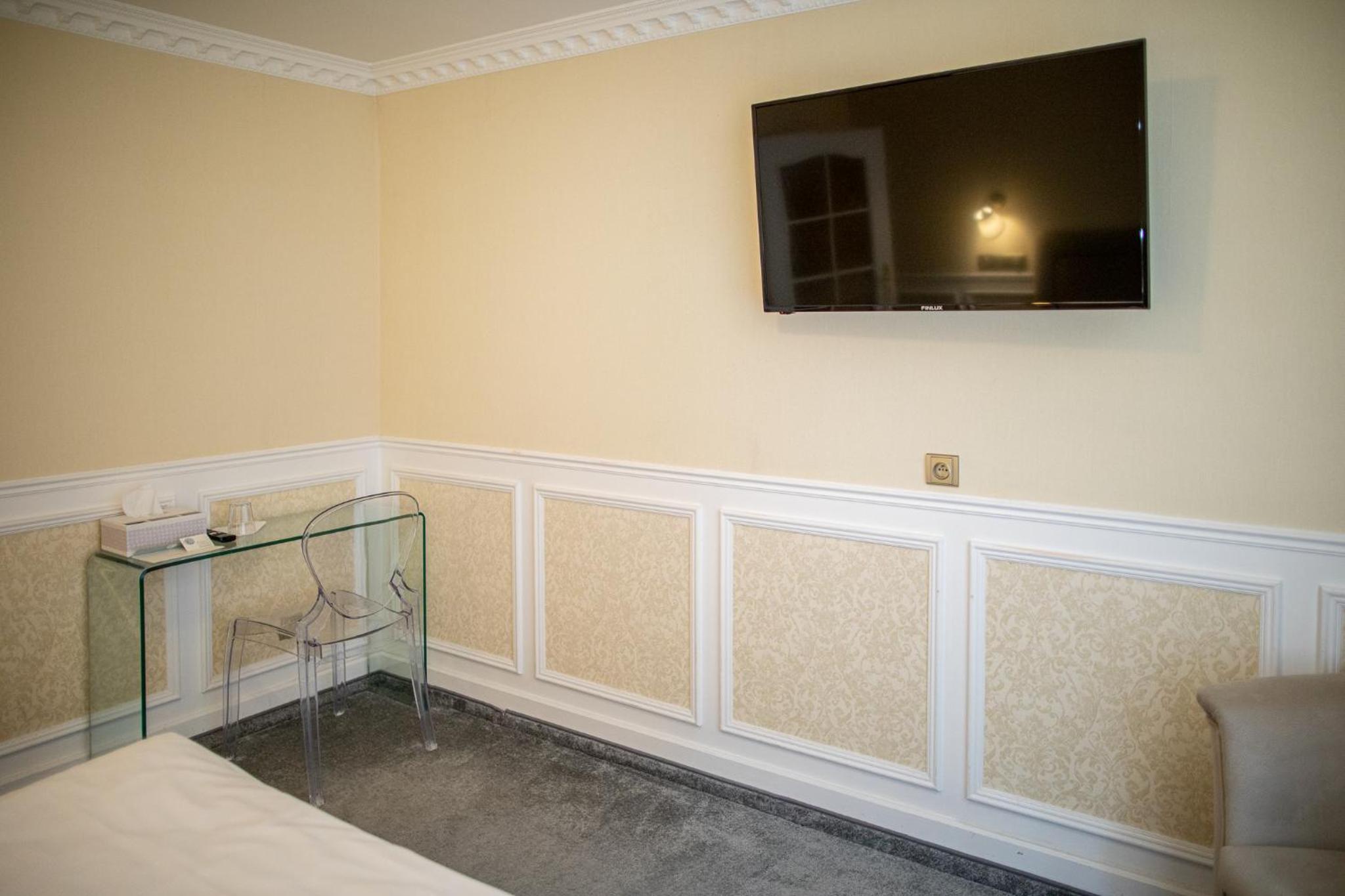 Double Room - Photo 29