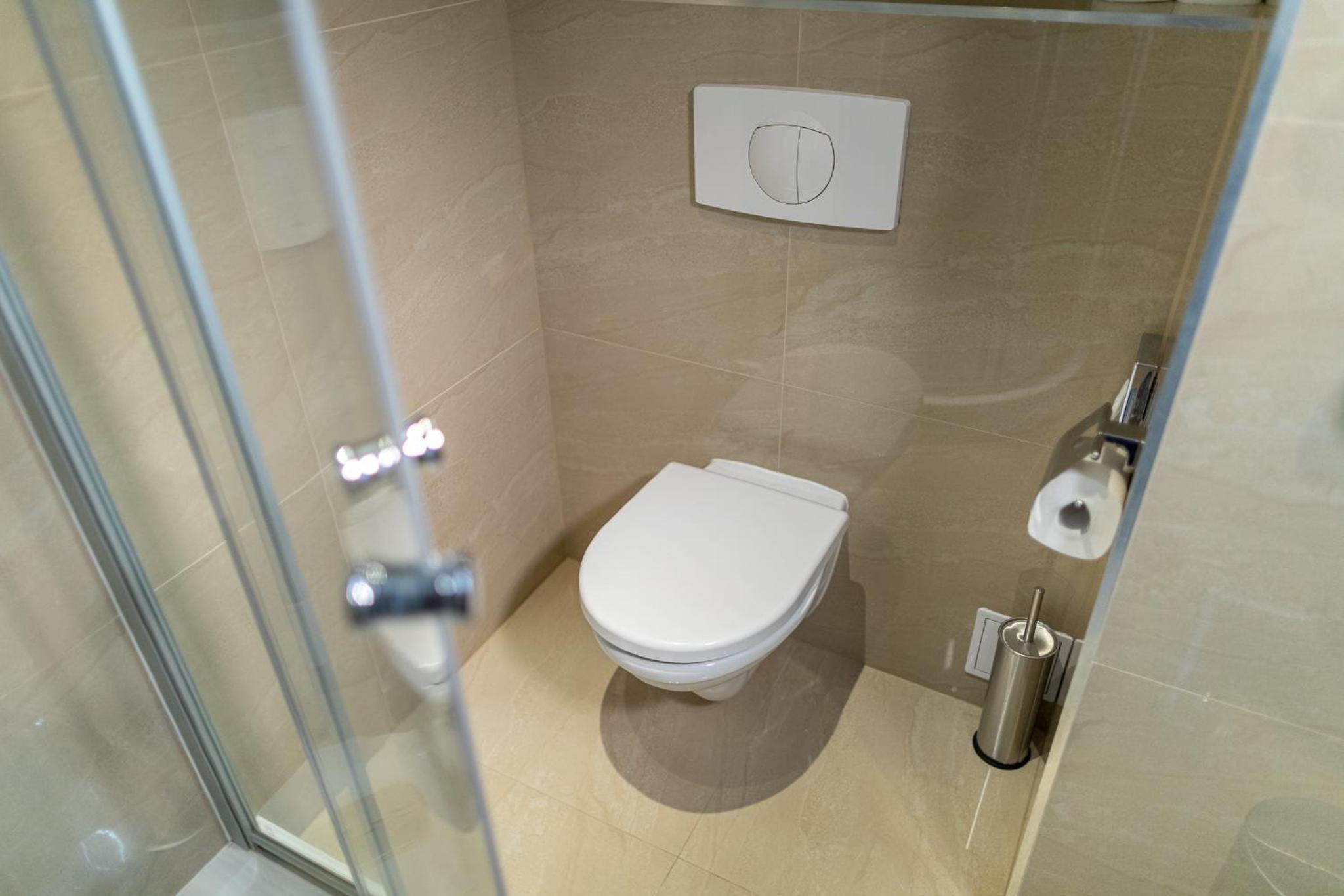 Double Room - Photo 26
