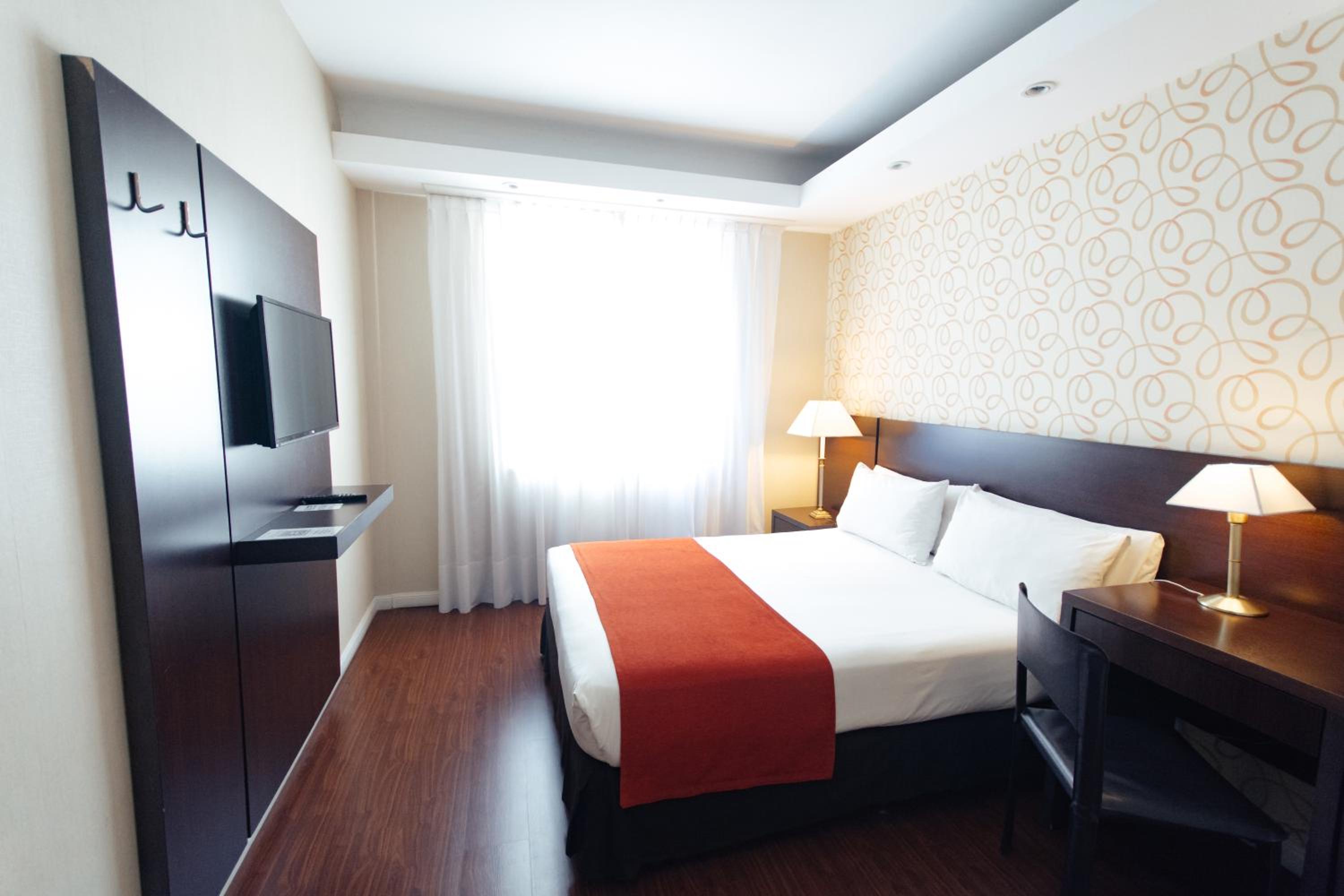 Superior Double or Twin Room photo 1