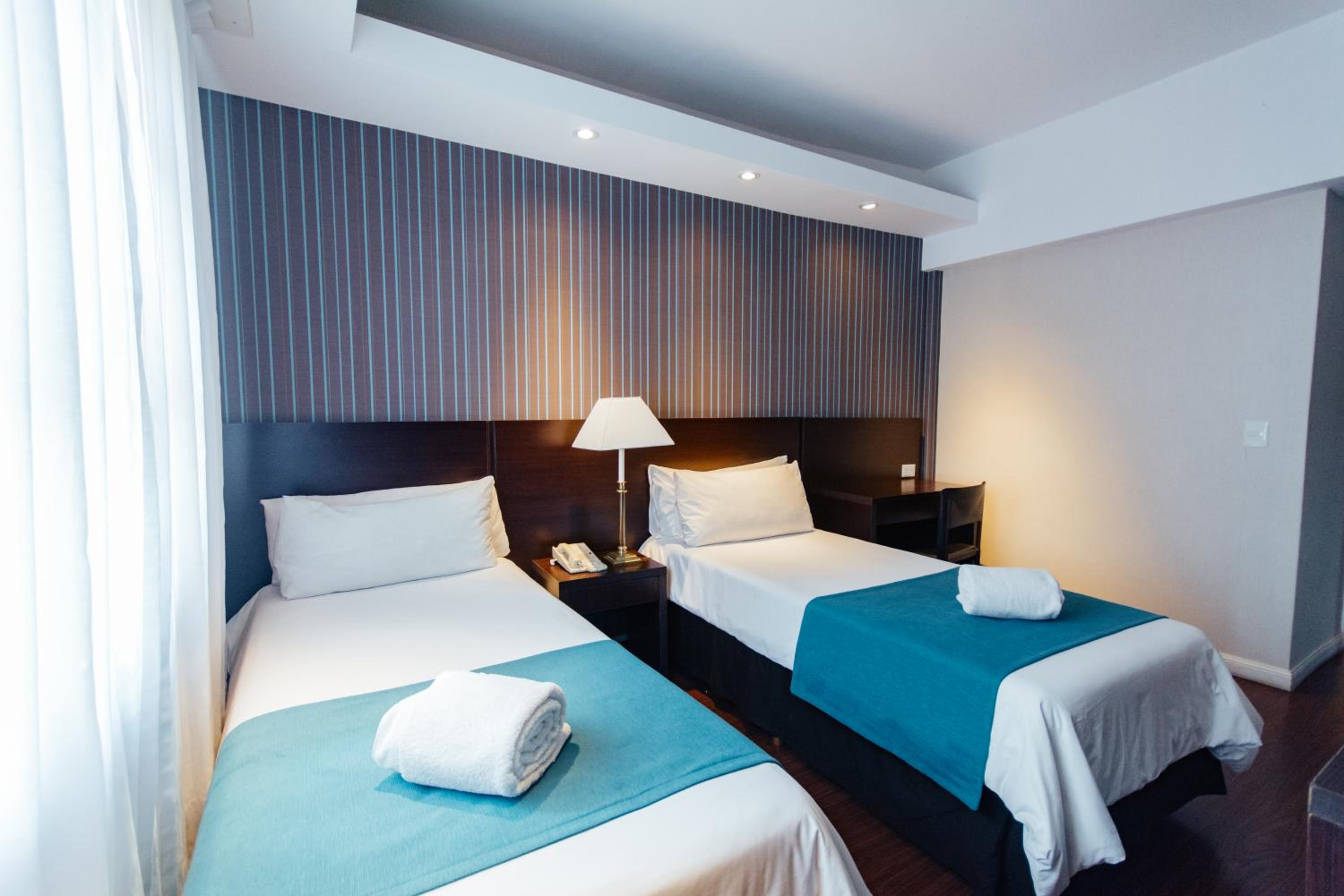 Superior Double or Twin Room photo 3