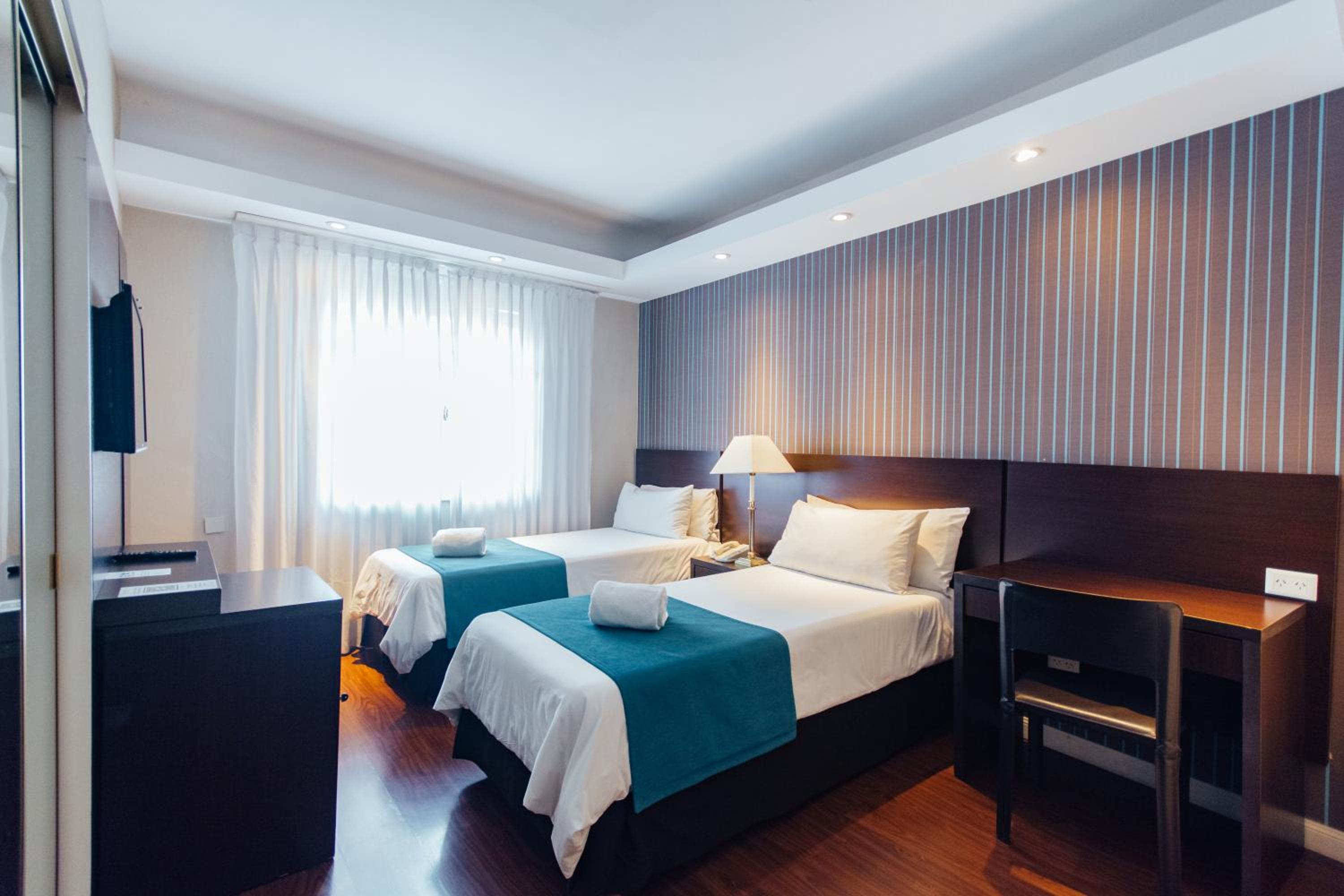 Superior Double or Twin Room photo 2