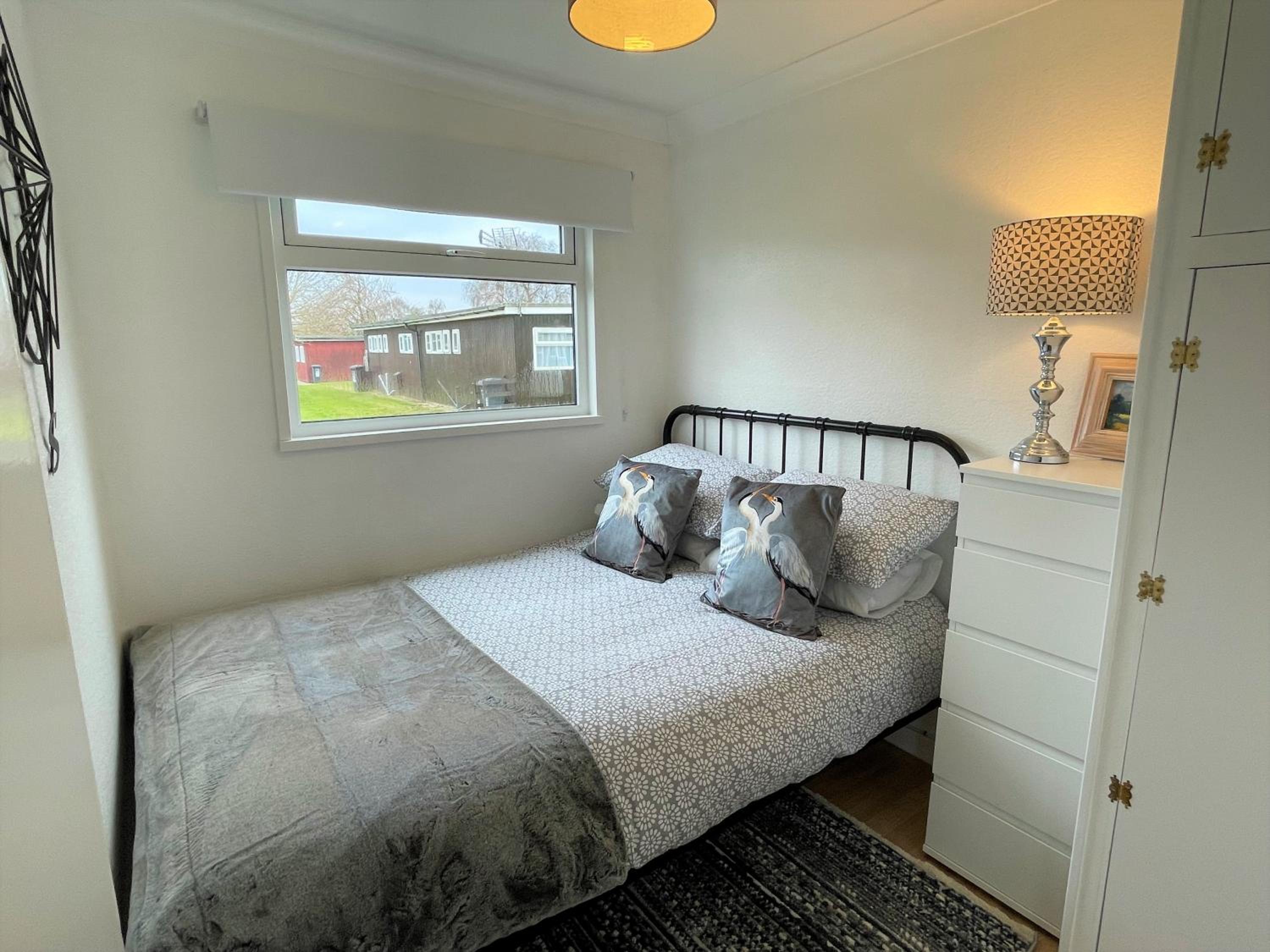 Two-Bedroom Chalet photo 3