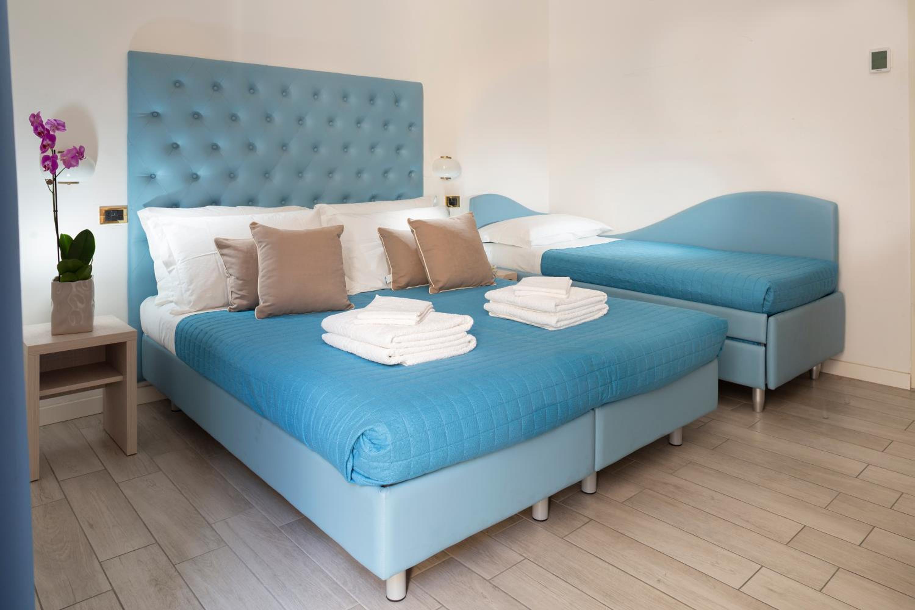 Comfort Triple Room - Photo 5