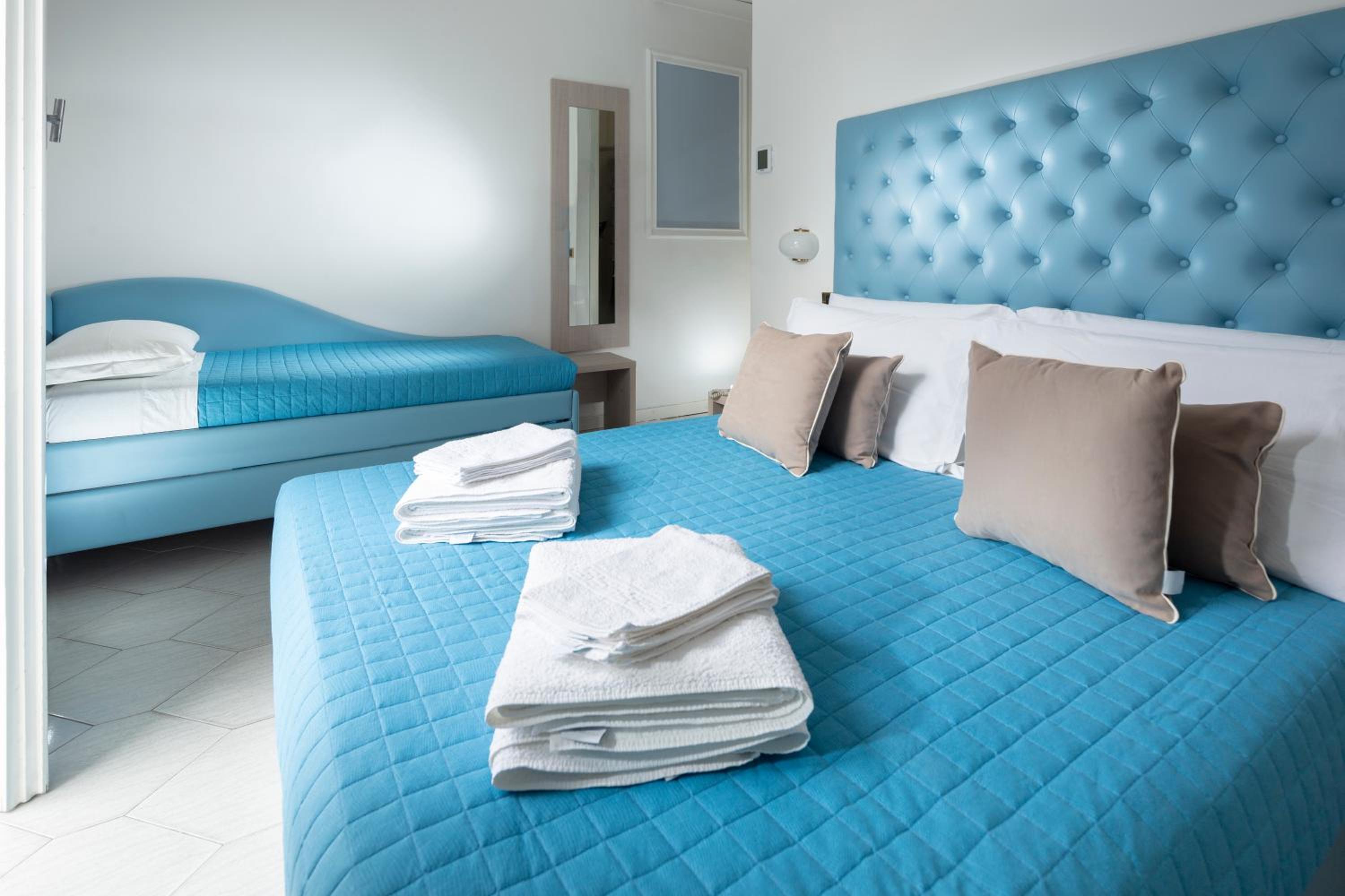 Comfort Triple Room - Photo 1