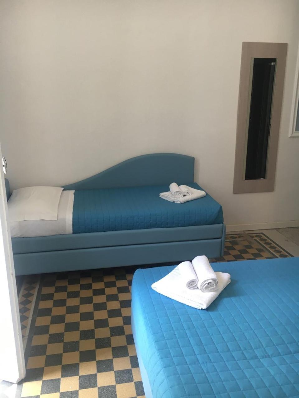 Comfort Triple Room - Photo 2