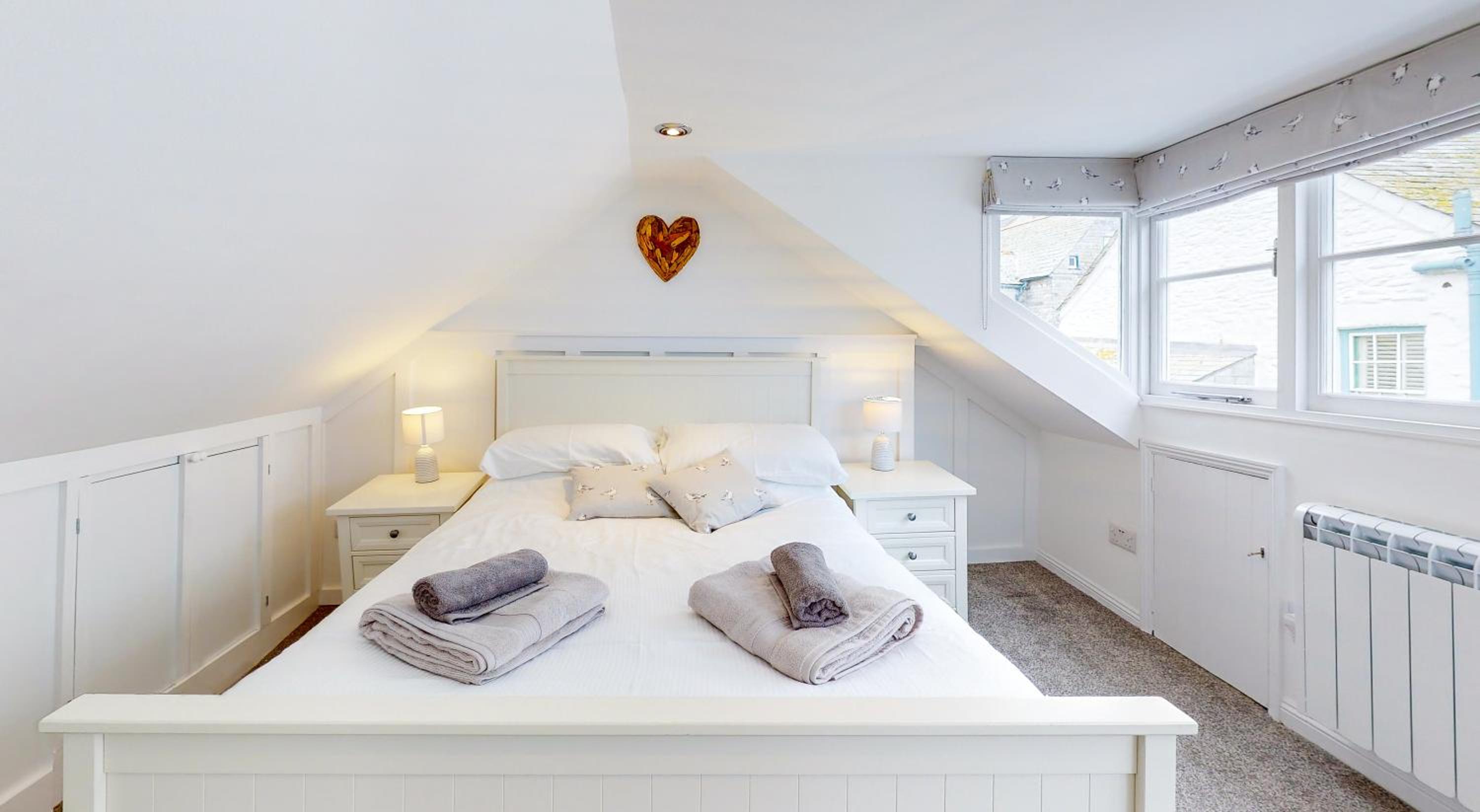 Three-Bedroom House photo 1