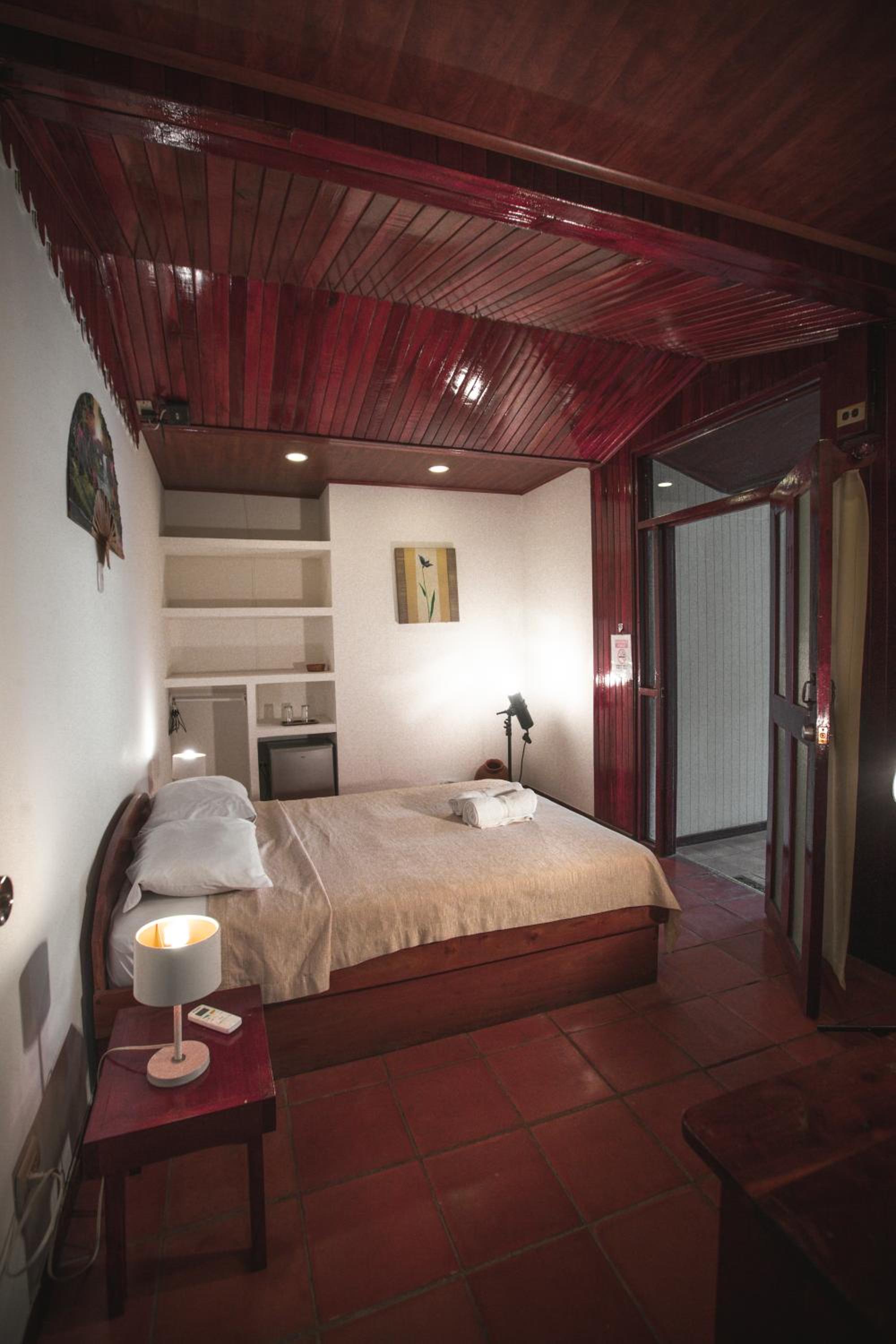 Economy Double Room photo 1