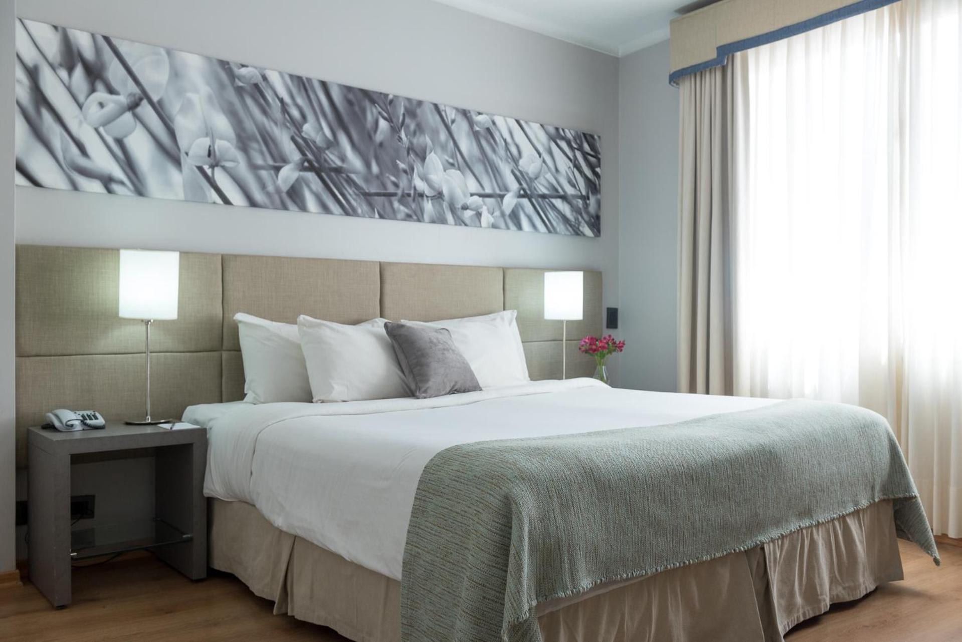 Available room