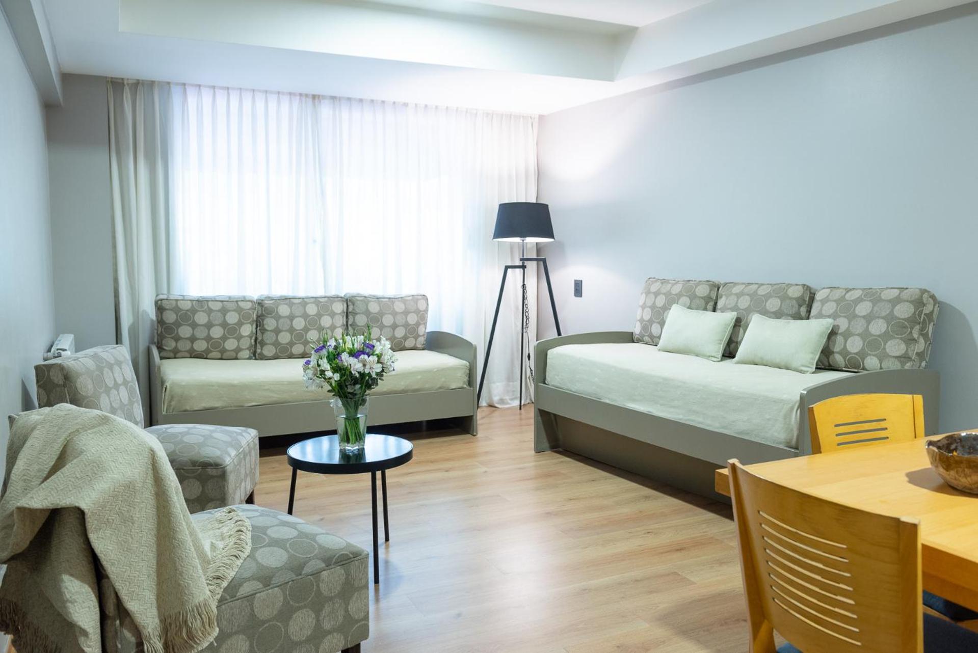 Available room