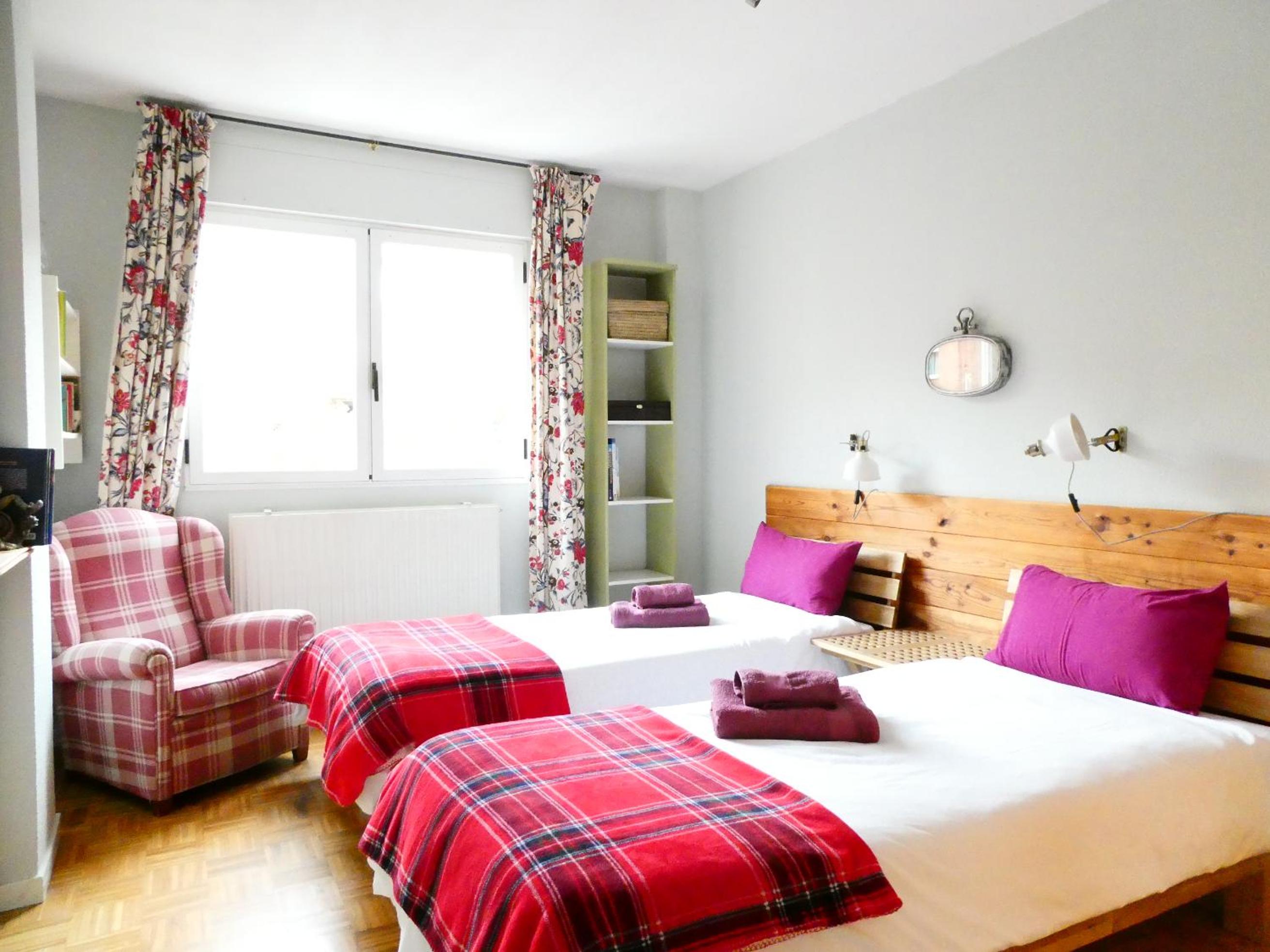 Apartment with Garden View - Photo 26