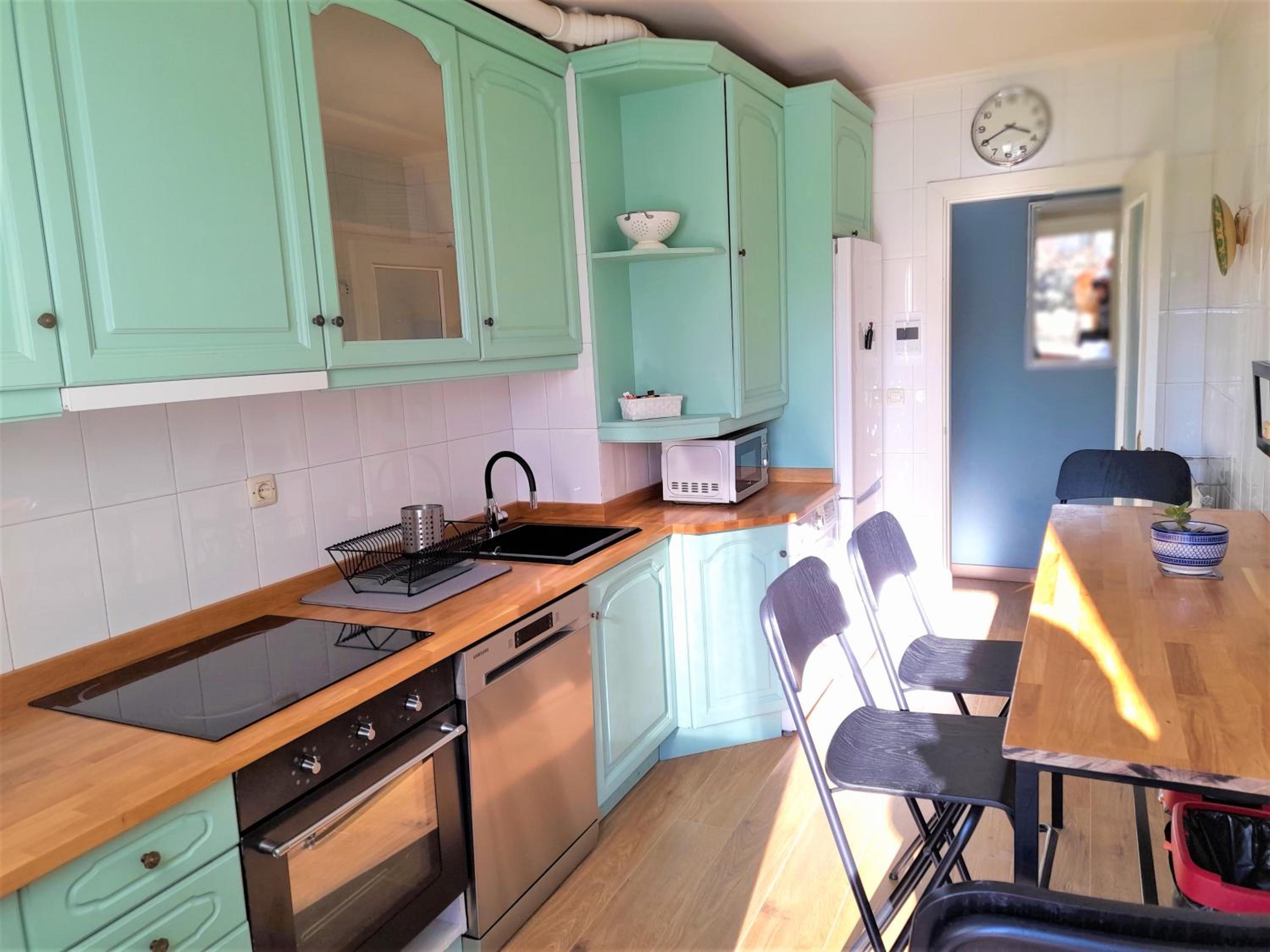Apartment with Garden View - Photo 25