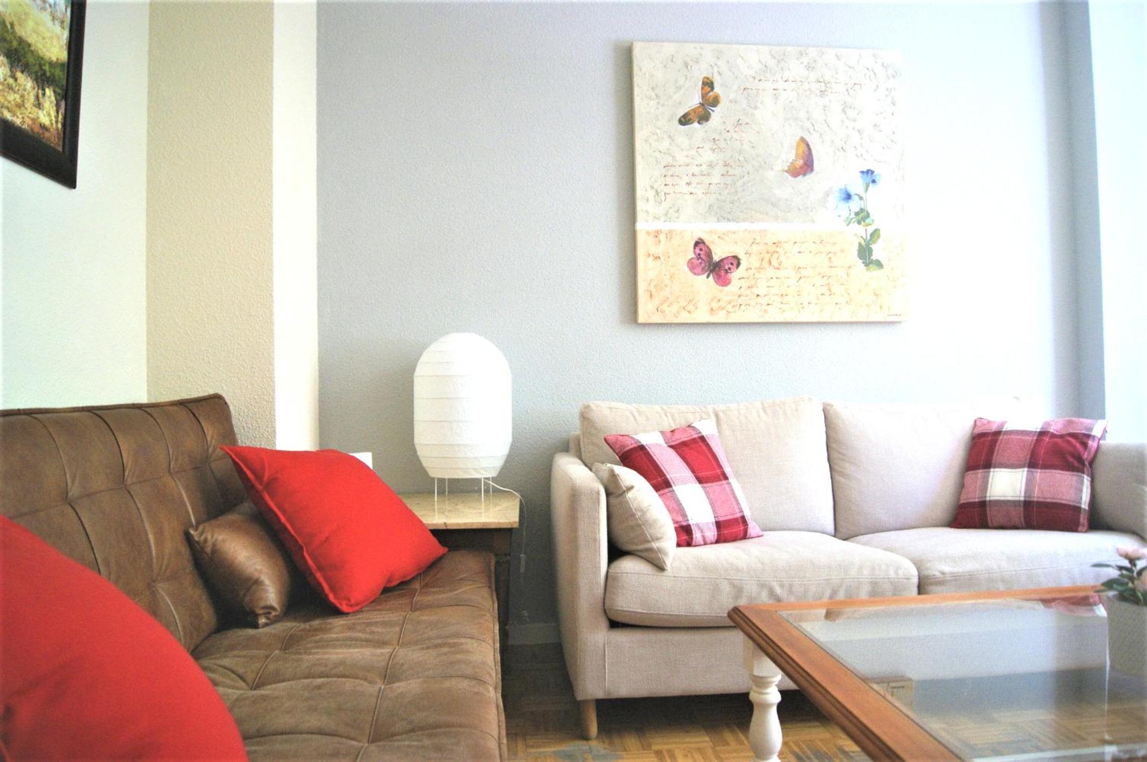 Apartment with Garden View - Photo 3