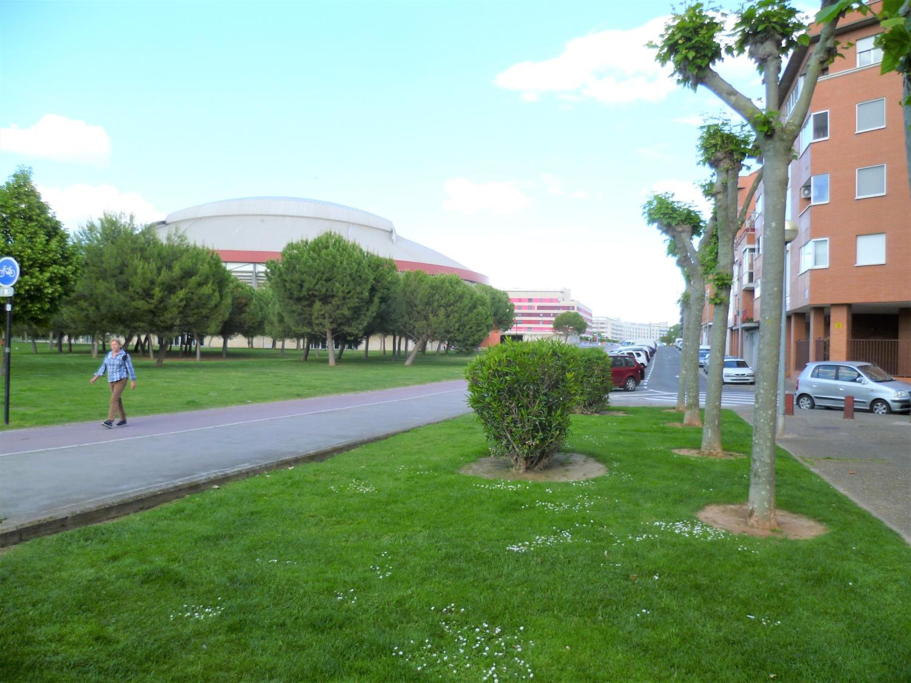 Apartment with Garden View - Photo 7