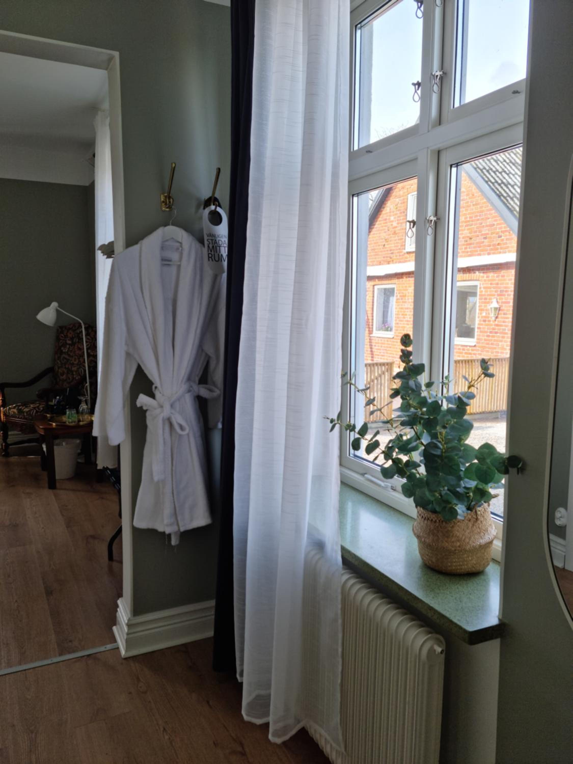 Superior Double Room - Photo 15