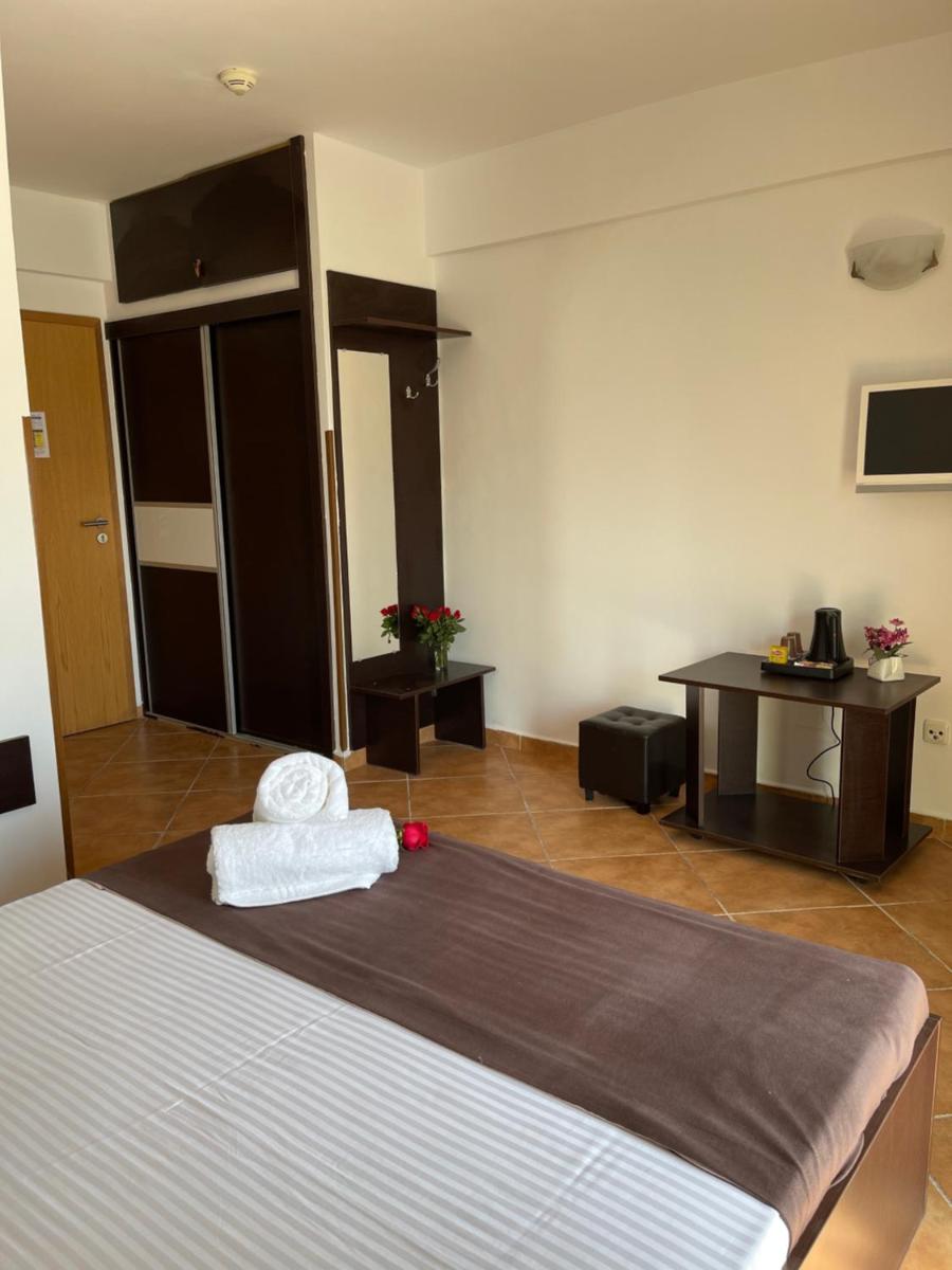 Superior Double Room with Balcony photo 2