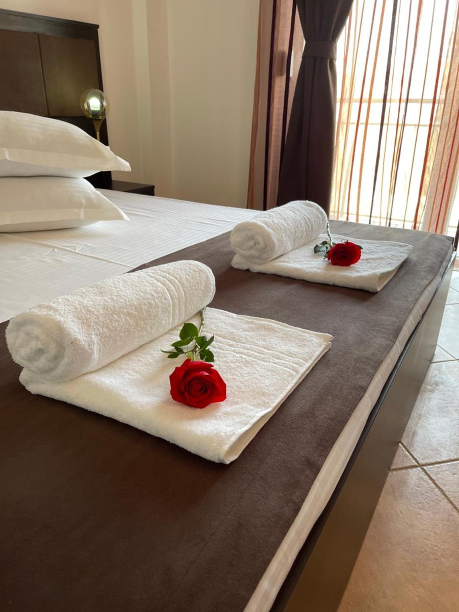 Superior Double Room with Balcony photo 3