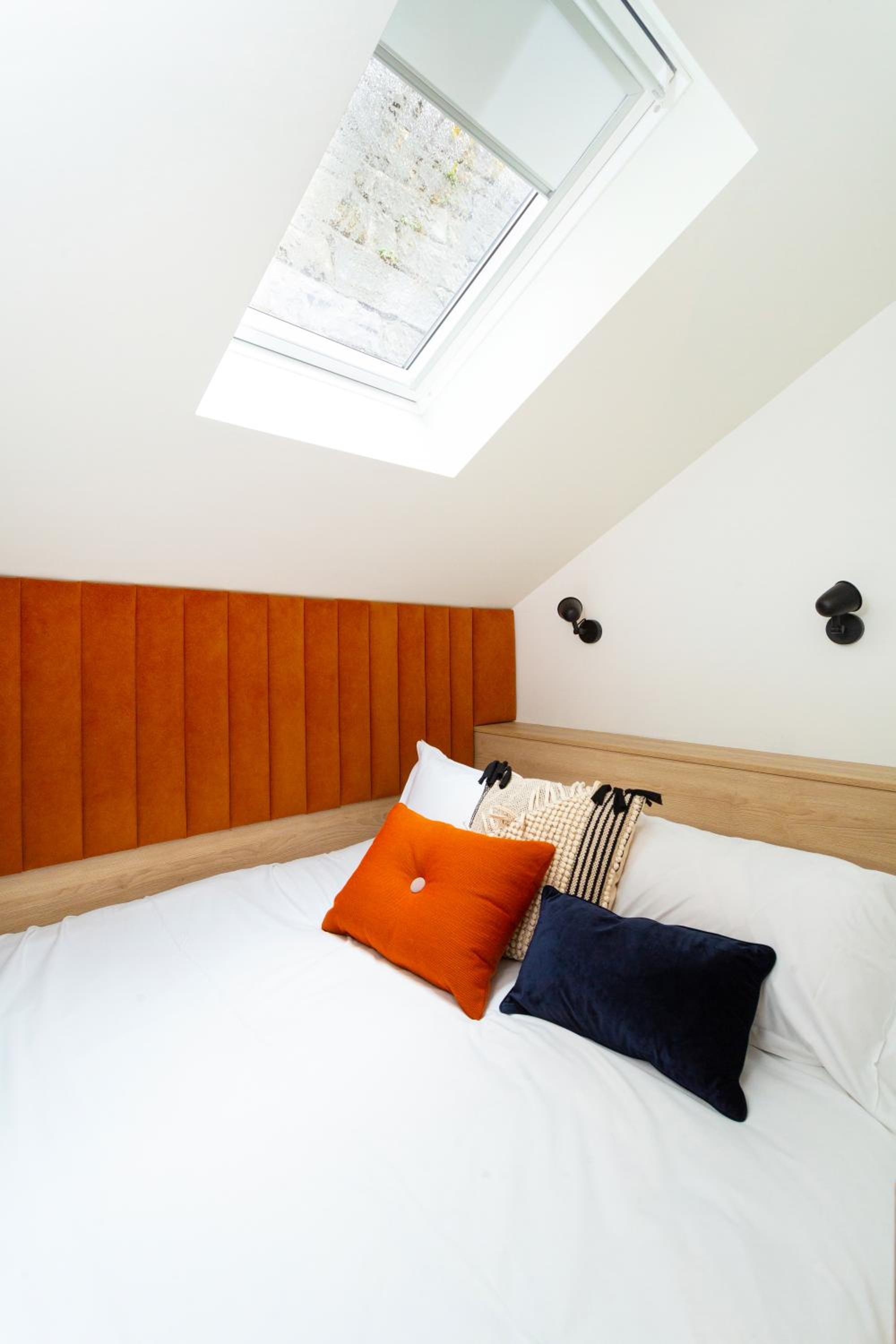 The Cozy Room