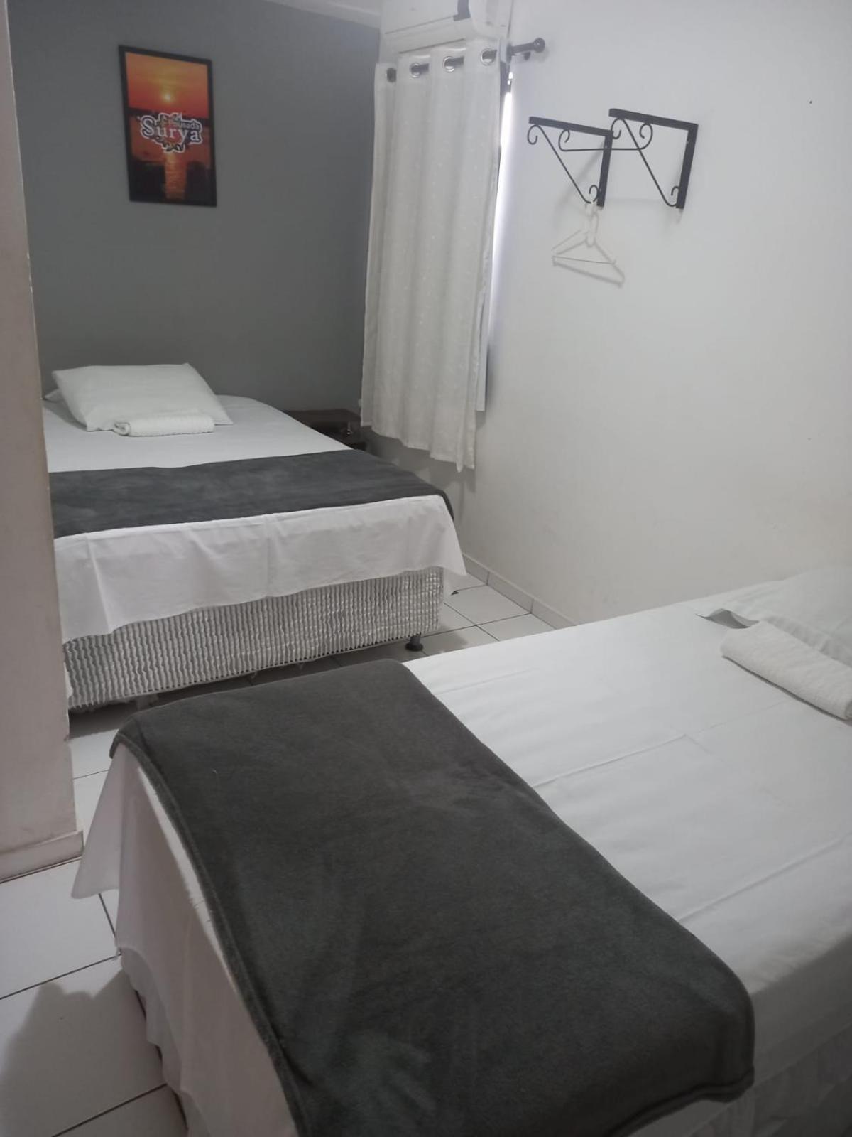 Standard Triple Room photo 1