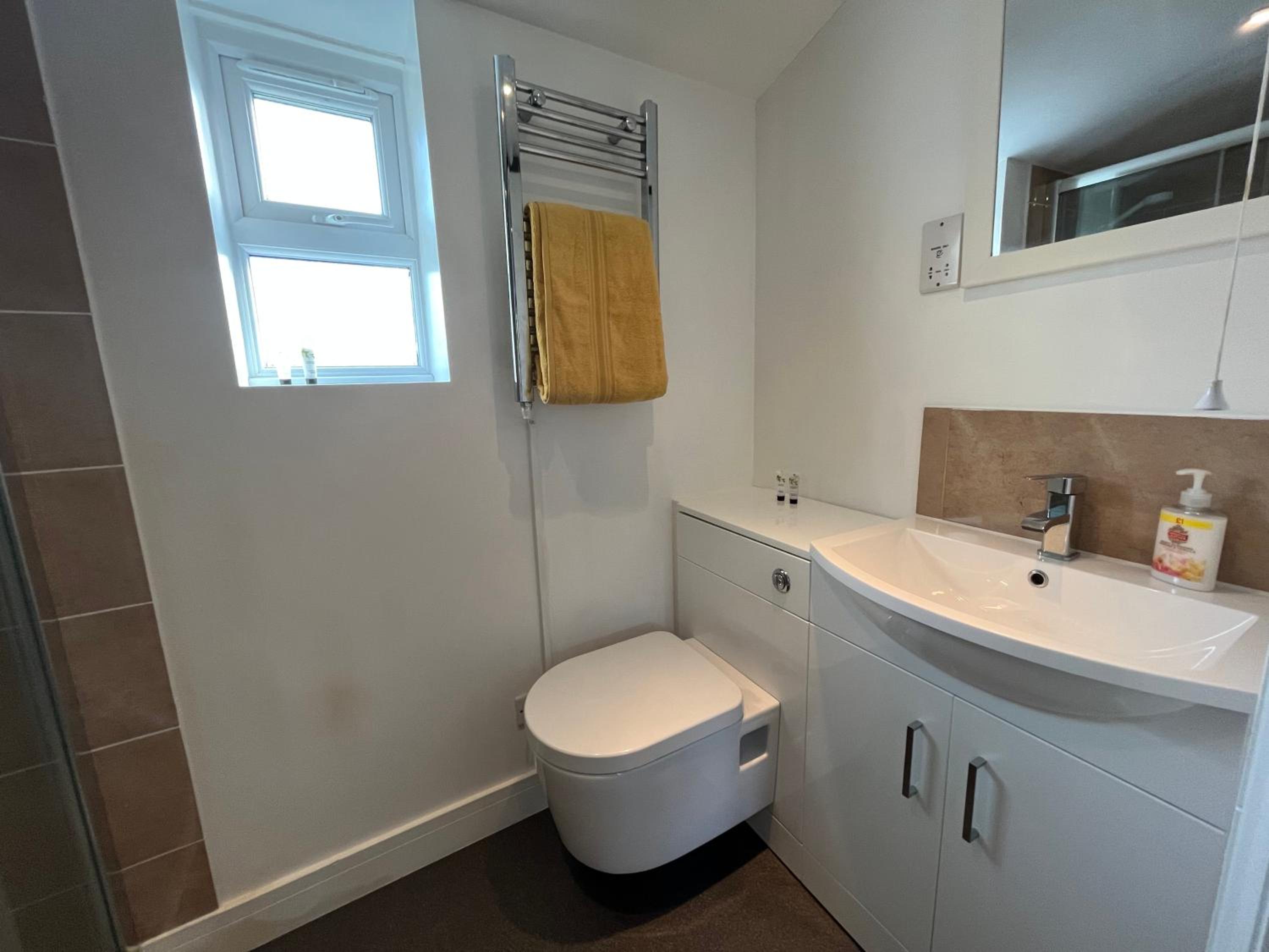 Double Room with Private Bathroom photo 2