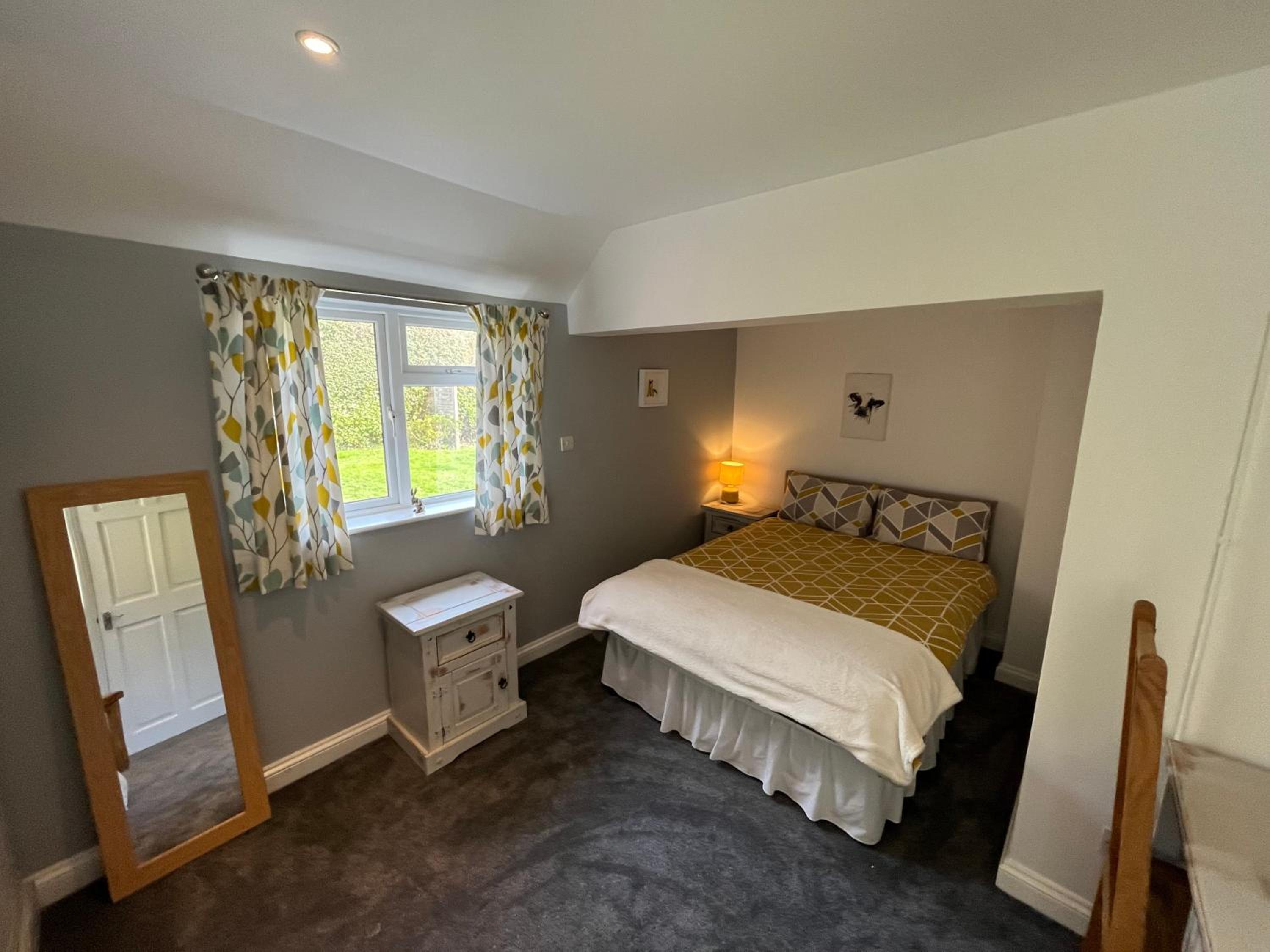 Double Room with Private Bathroom photo 1