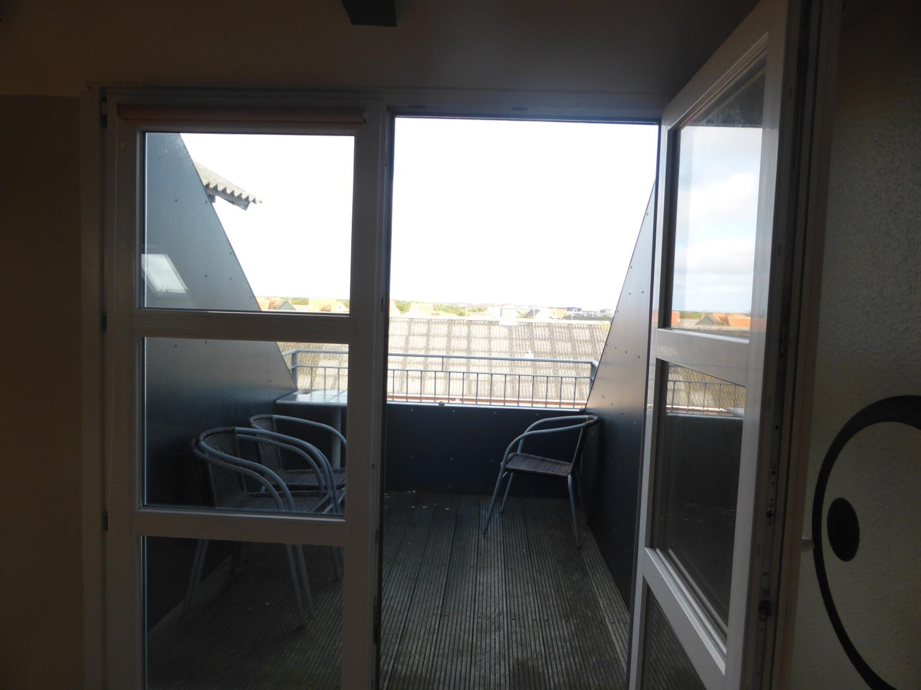 Two-Bedroom Penthouse - Photo 10