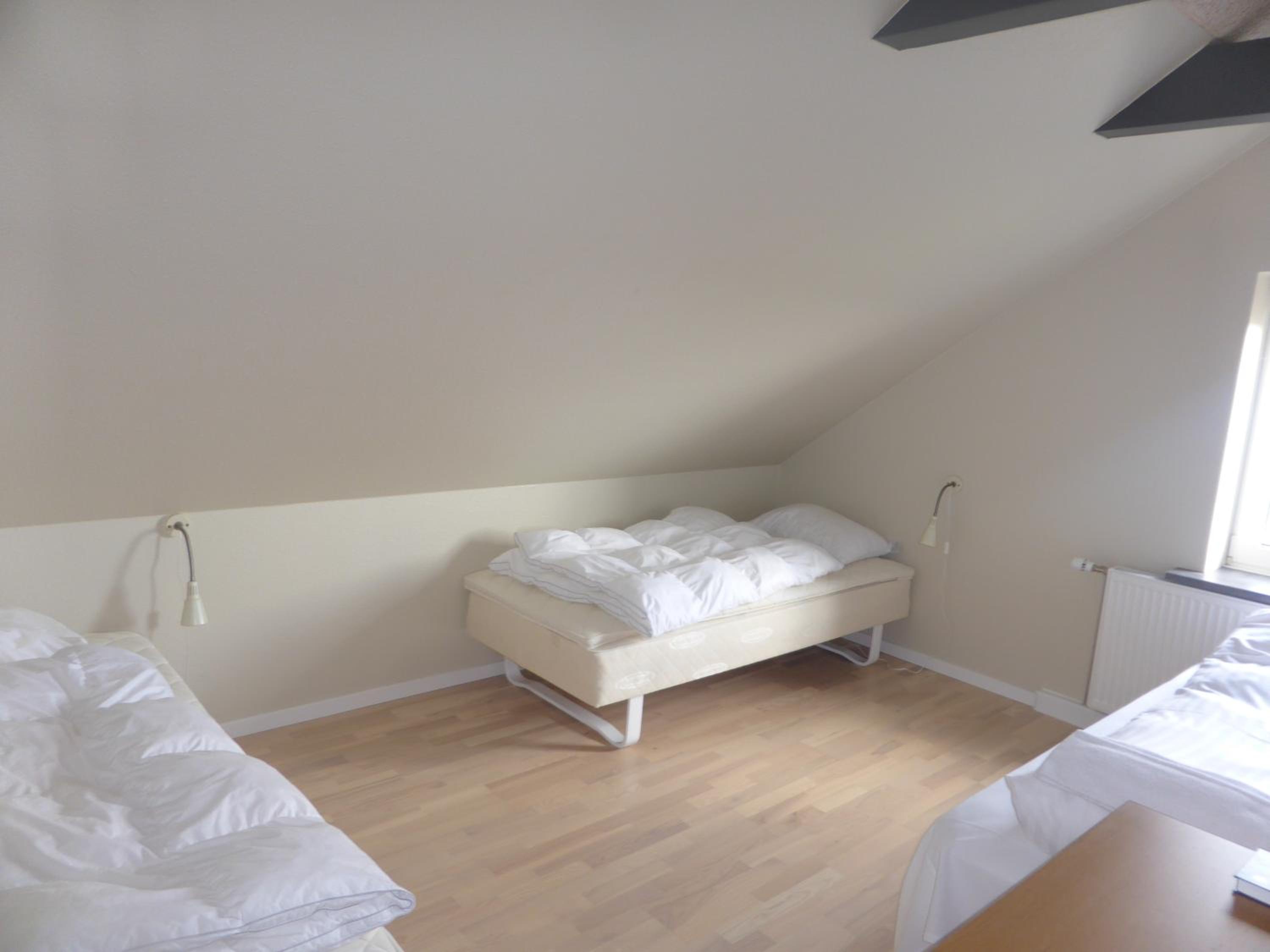 Two-Bedroom Penthouse thumbnail 6
