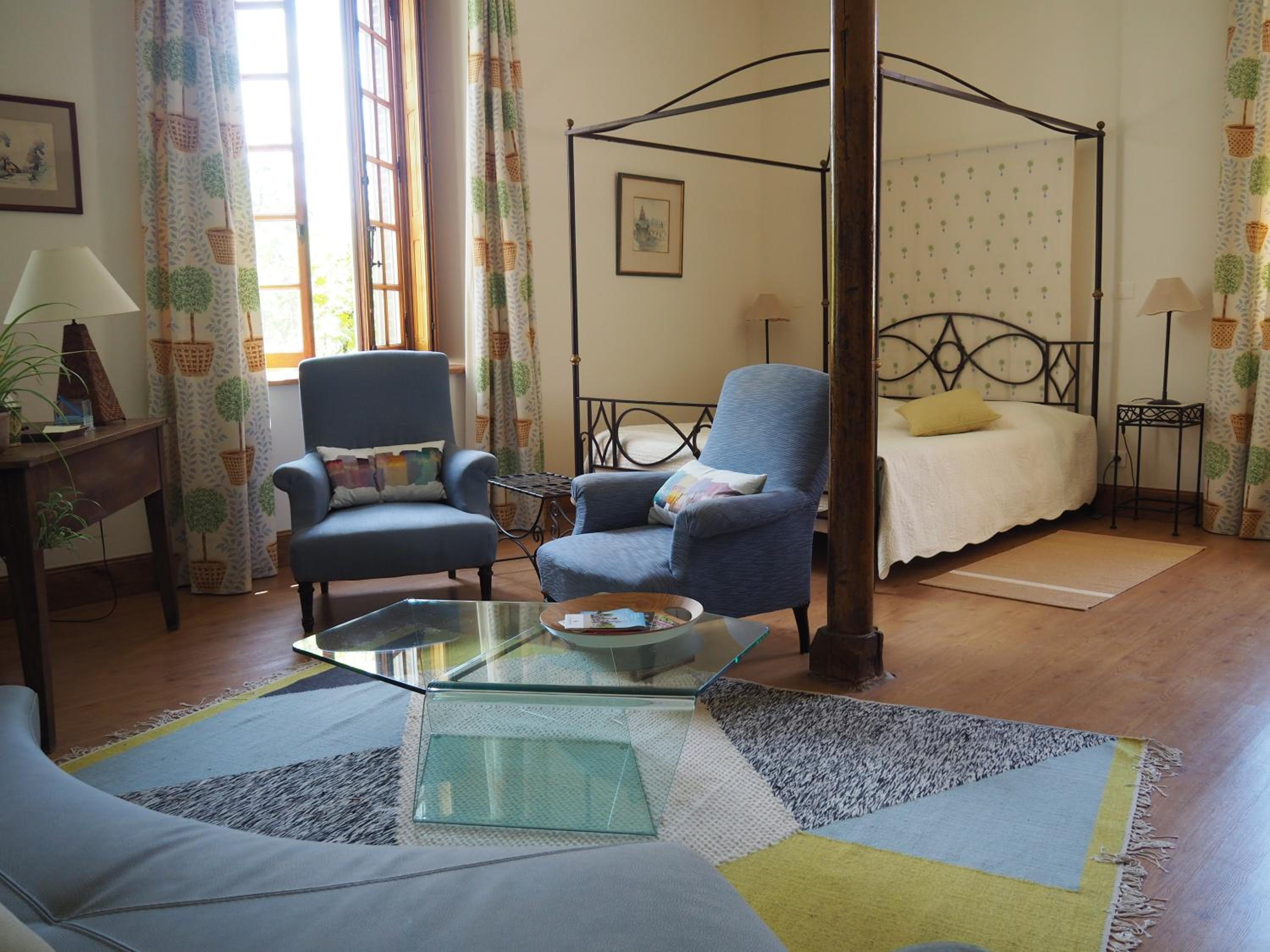 Double Room with Lake View photo 2