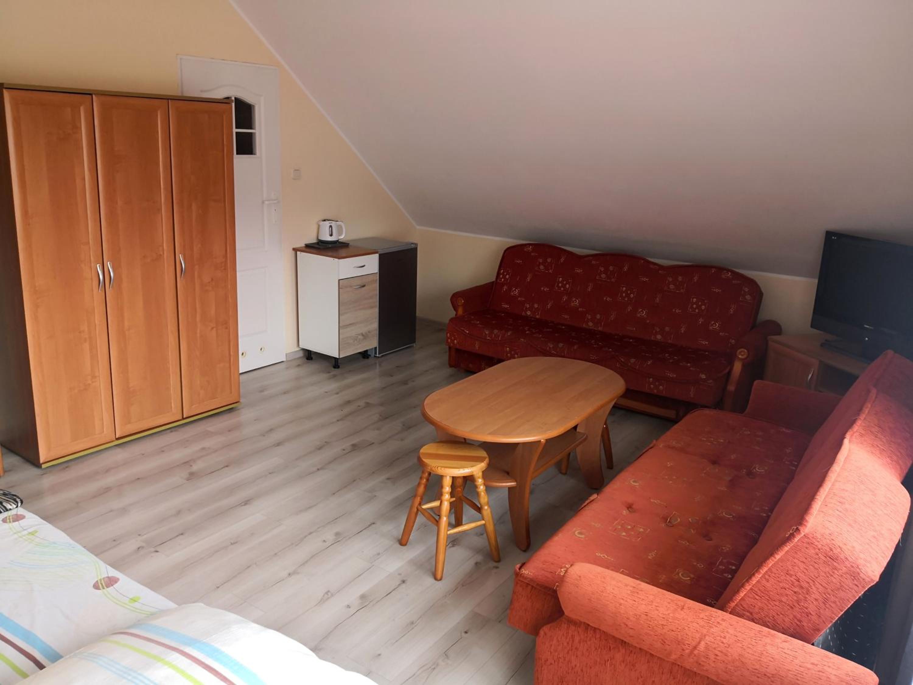 Triple Room with Private Bathroom photo 2