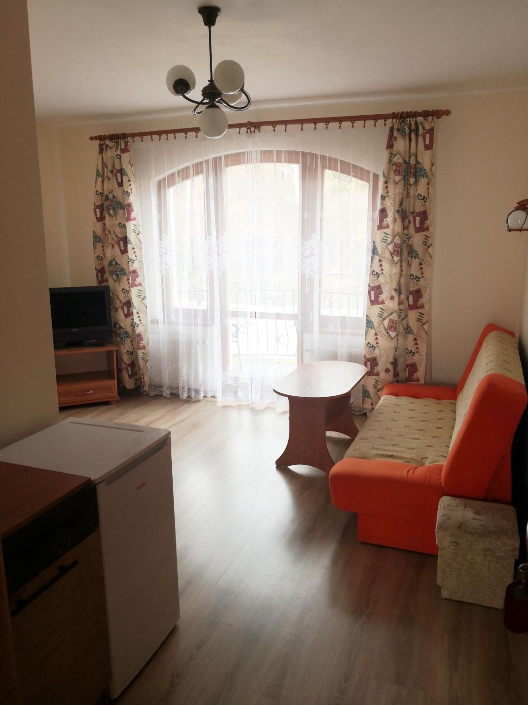 Double Room with Private Bathroom photo 2