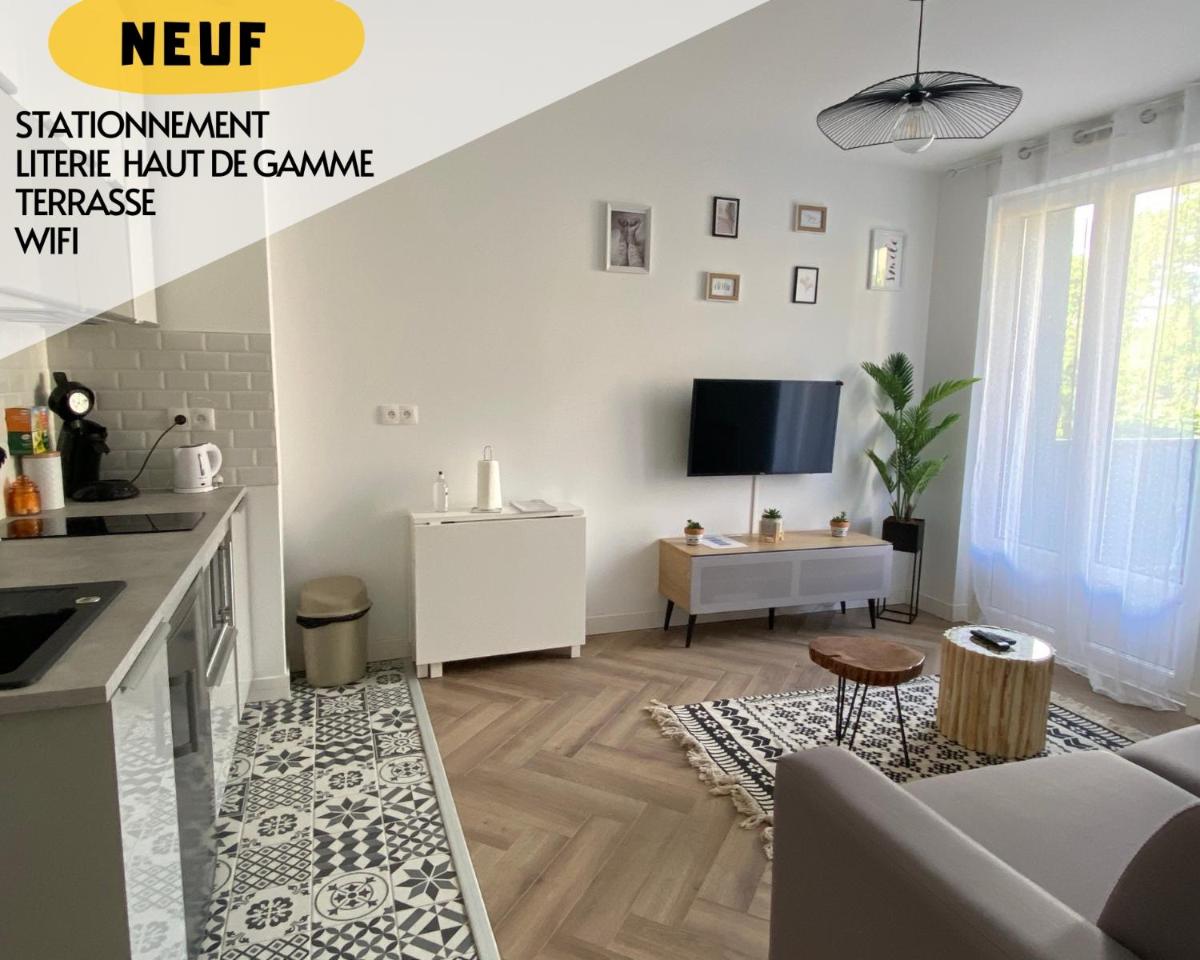 Apartment - Ground Floor photo 1