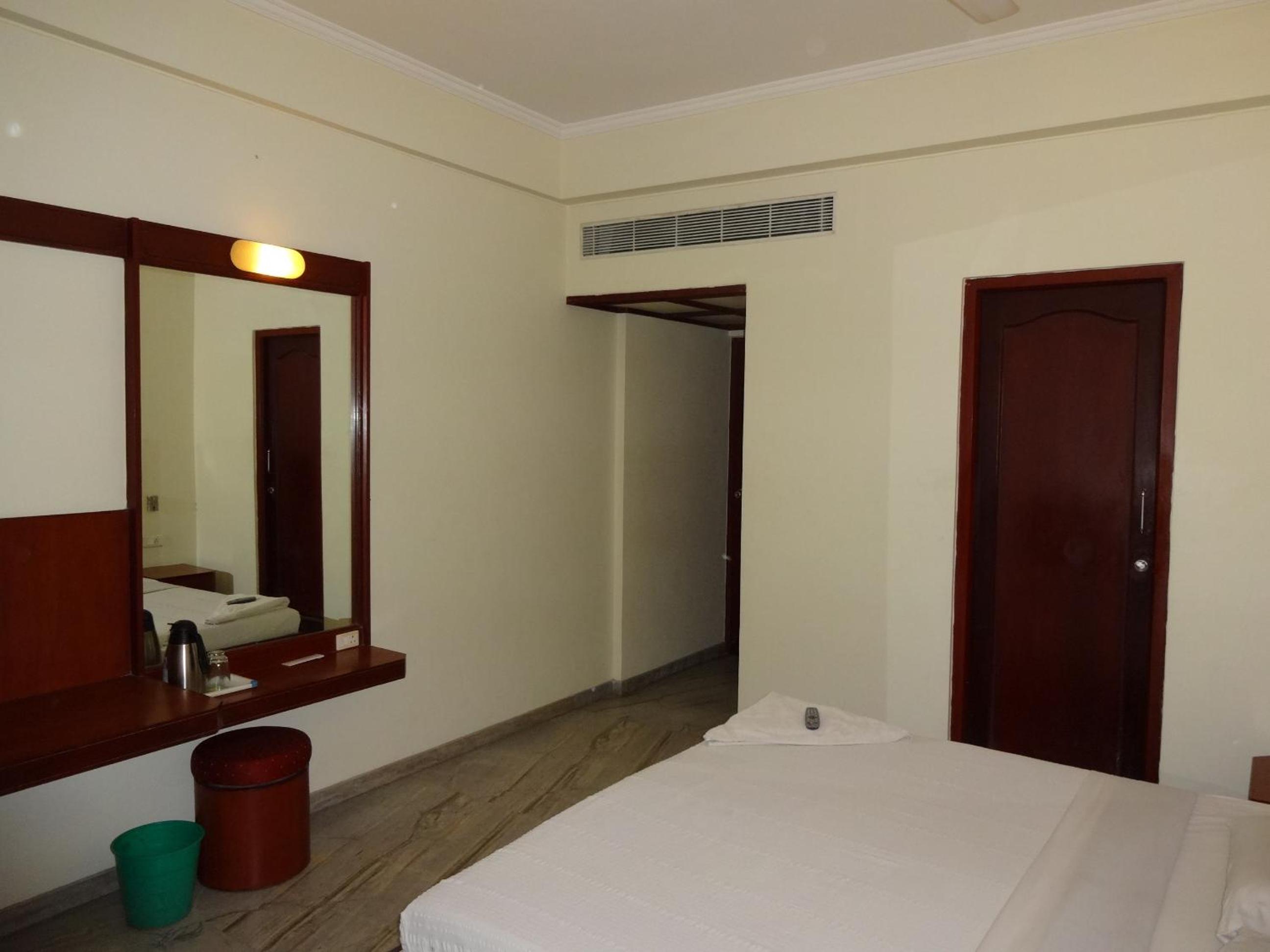 Standard Double Room photo 1