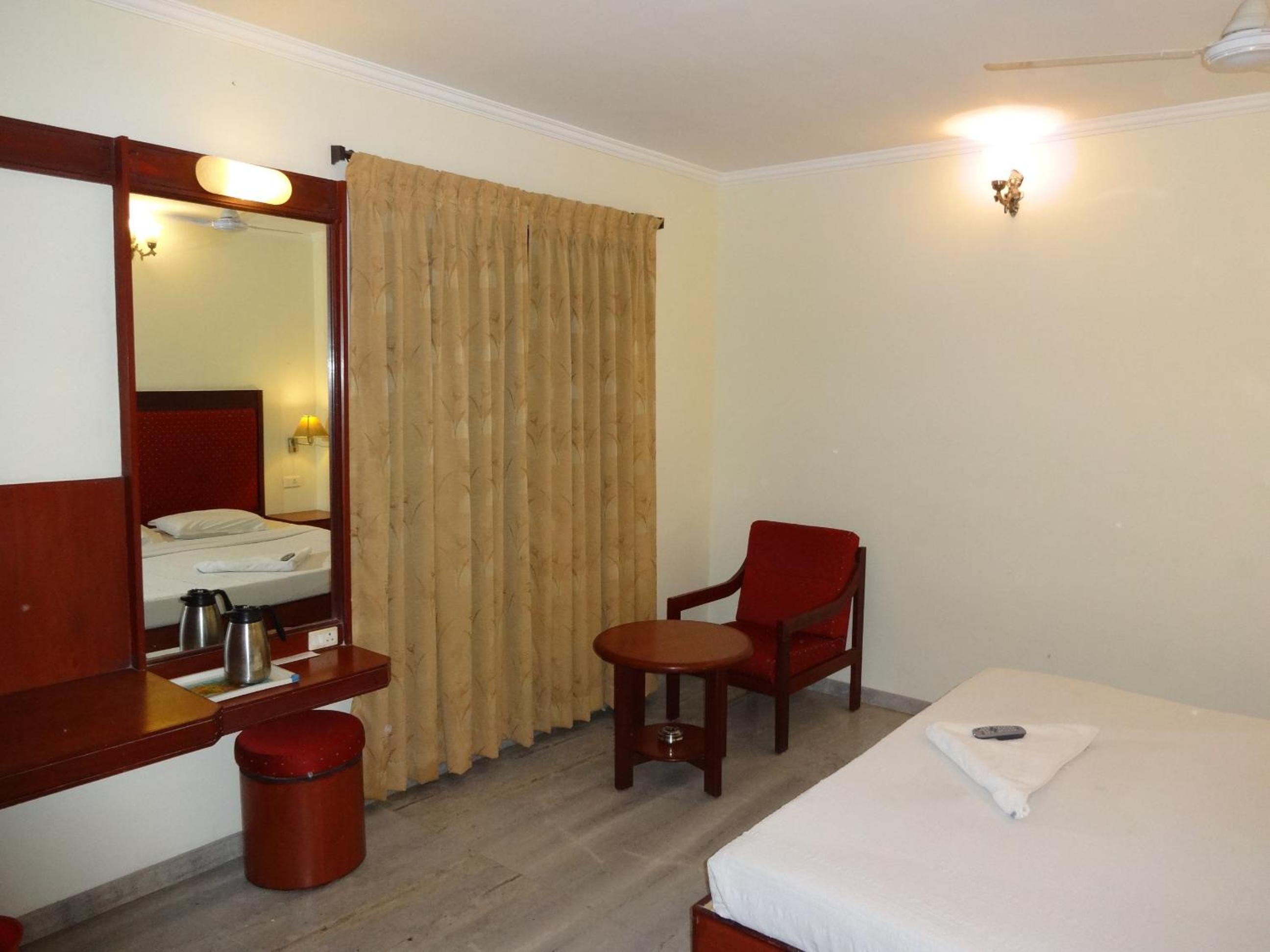 Standard Double Room photo 2