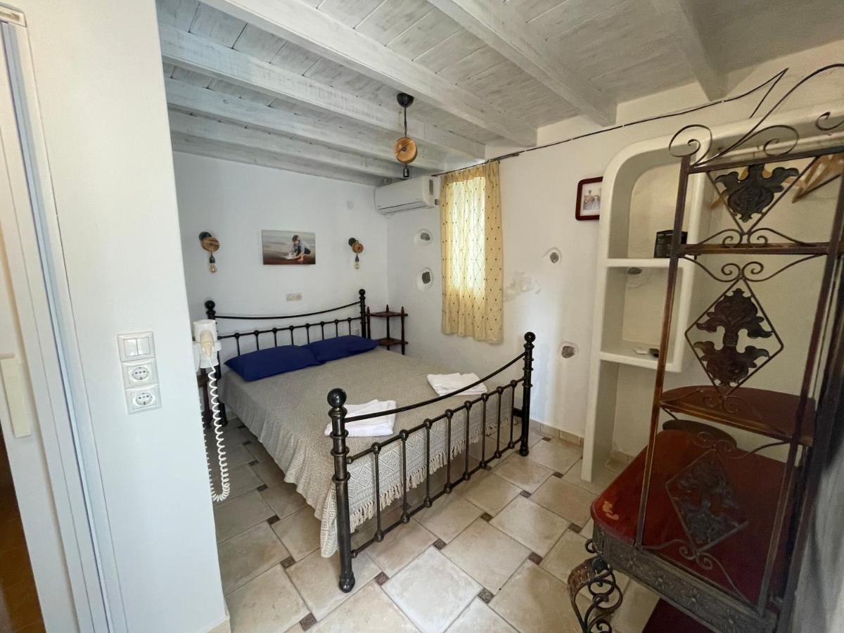 Double Room photo 3