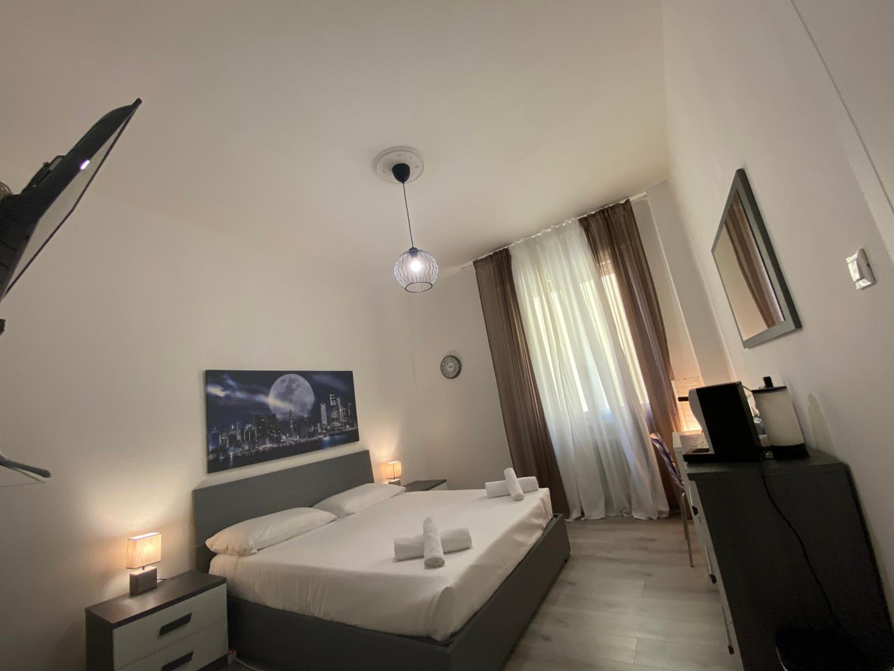 Classic Triple Room photo 1