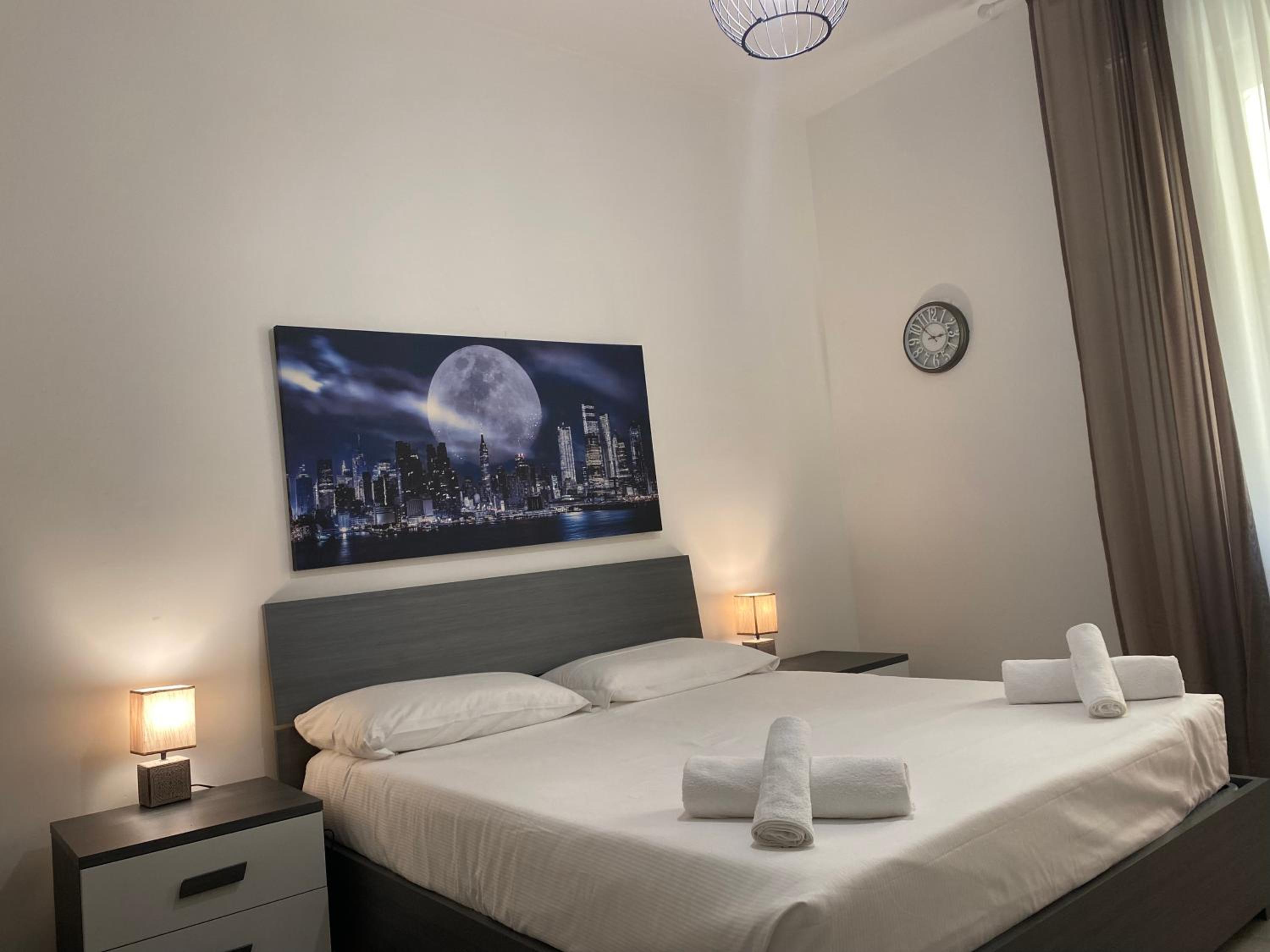 Classic Triple Room photo 2